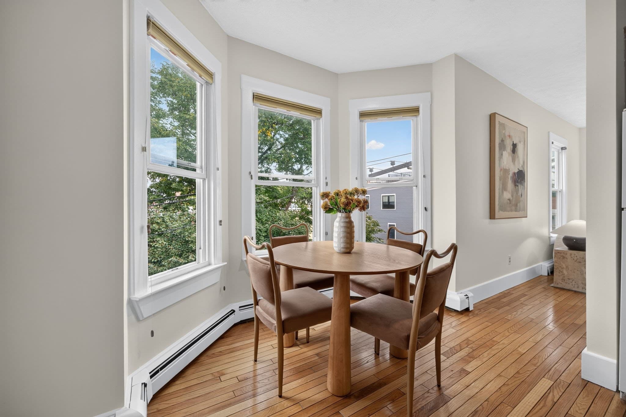 Condominium at 118 High # 9, Boston MA 02129, Boston, photo 4 of 17