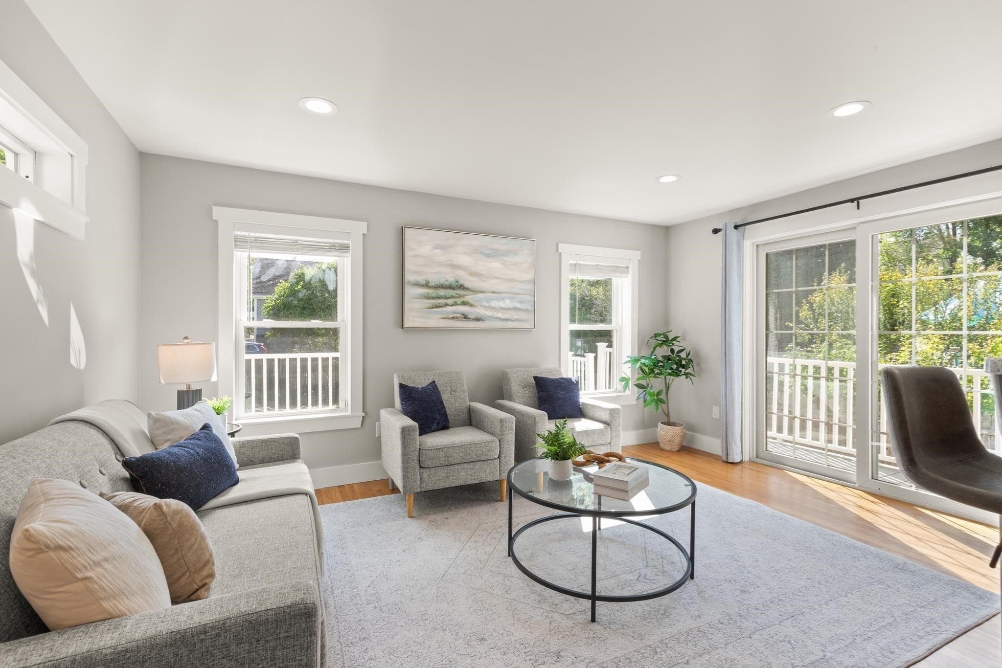 Single Family Residence at 76 Saunders Street, Medford MA 02155, Medford, photo 3 of 26