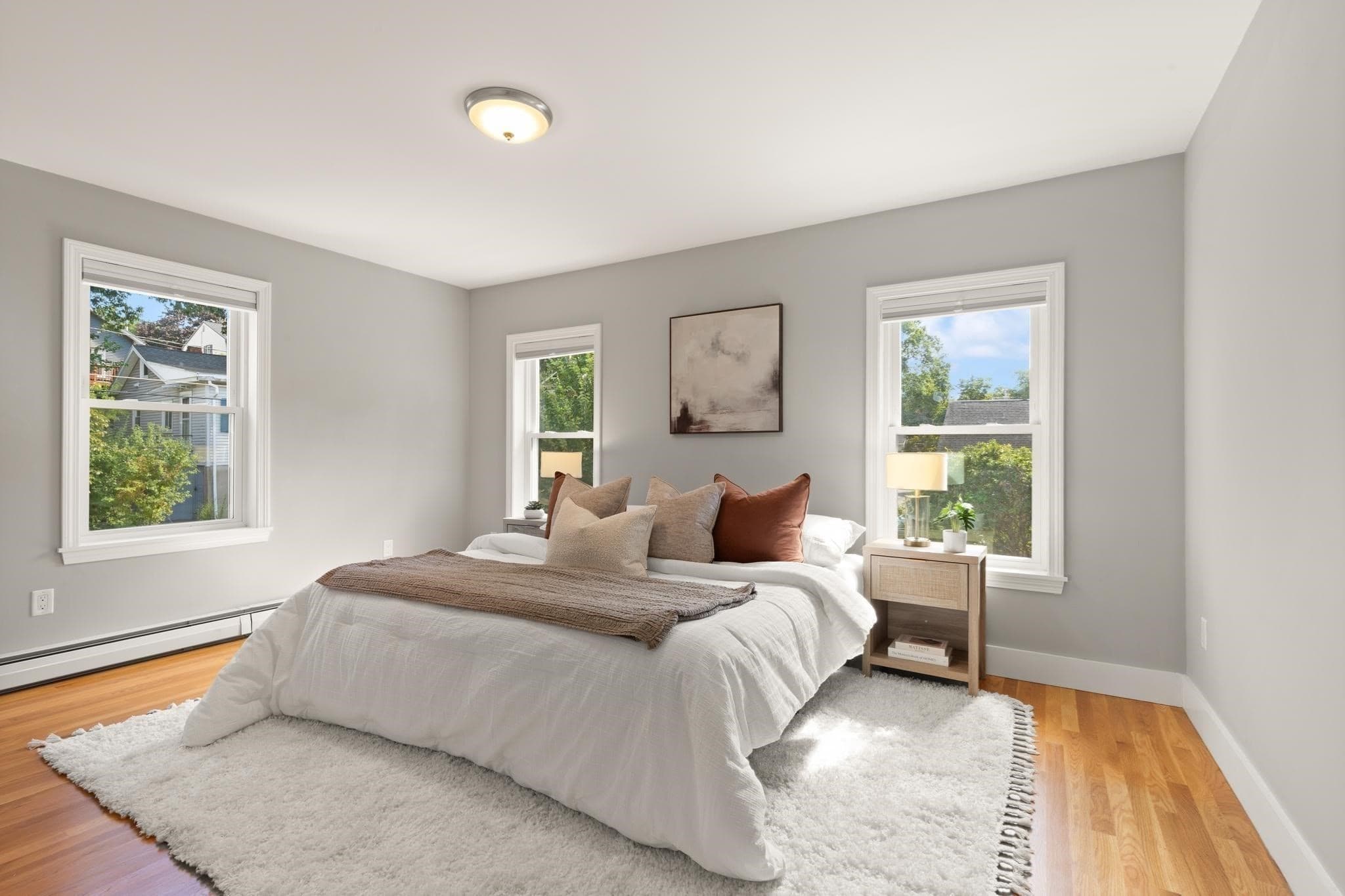 Single Family Residence at 76 Saunders Street, Medford MA 02155, Medford, photo 14 of 26