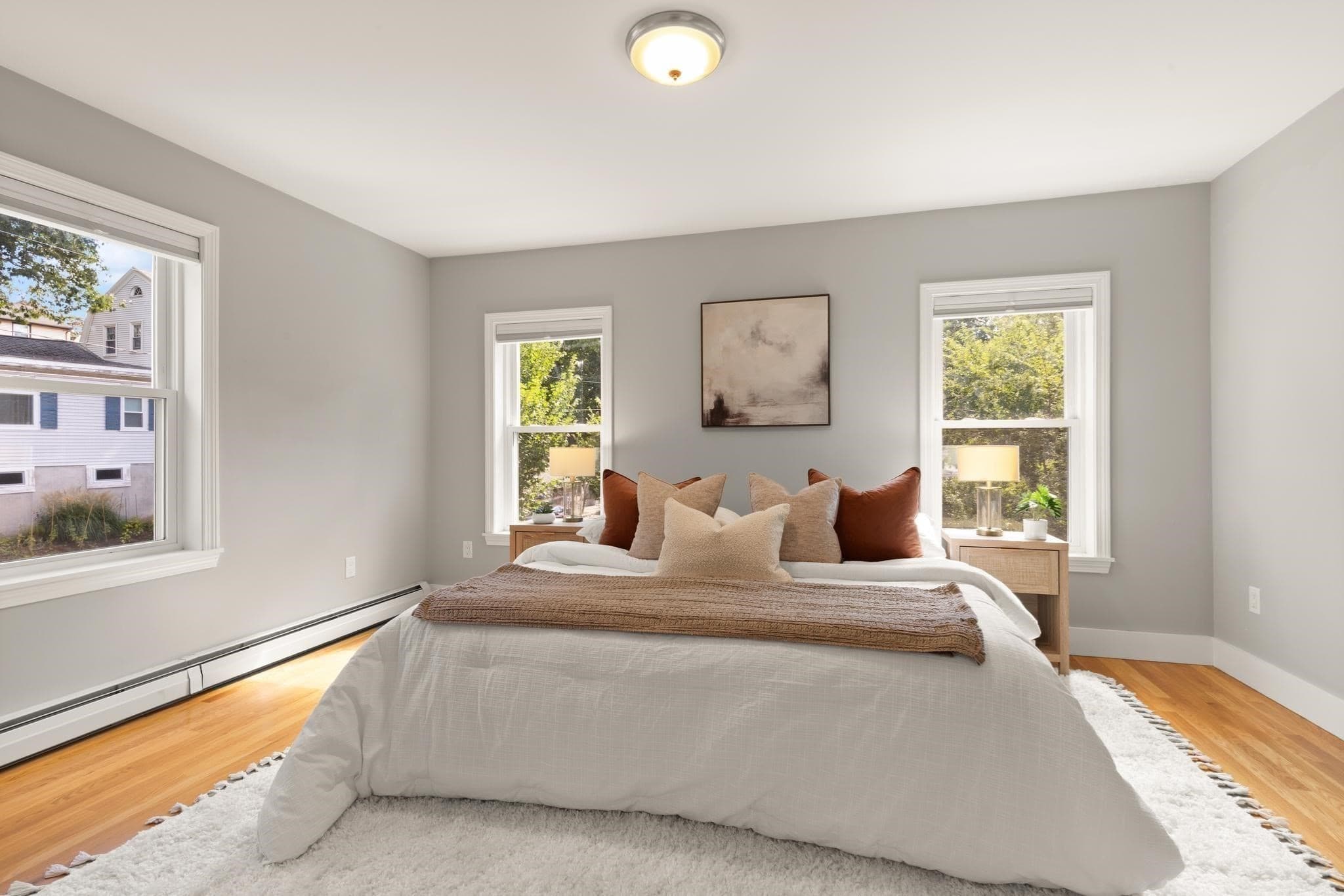 Single Family Residence at 76 Saunders Street, Medford MA 02155, Medford, photo 15 of 26