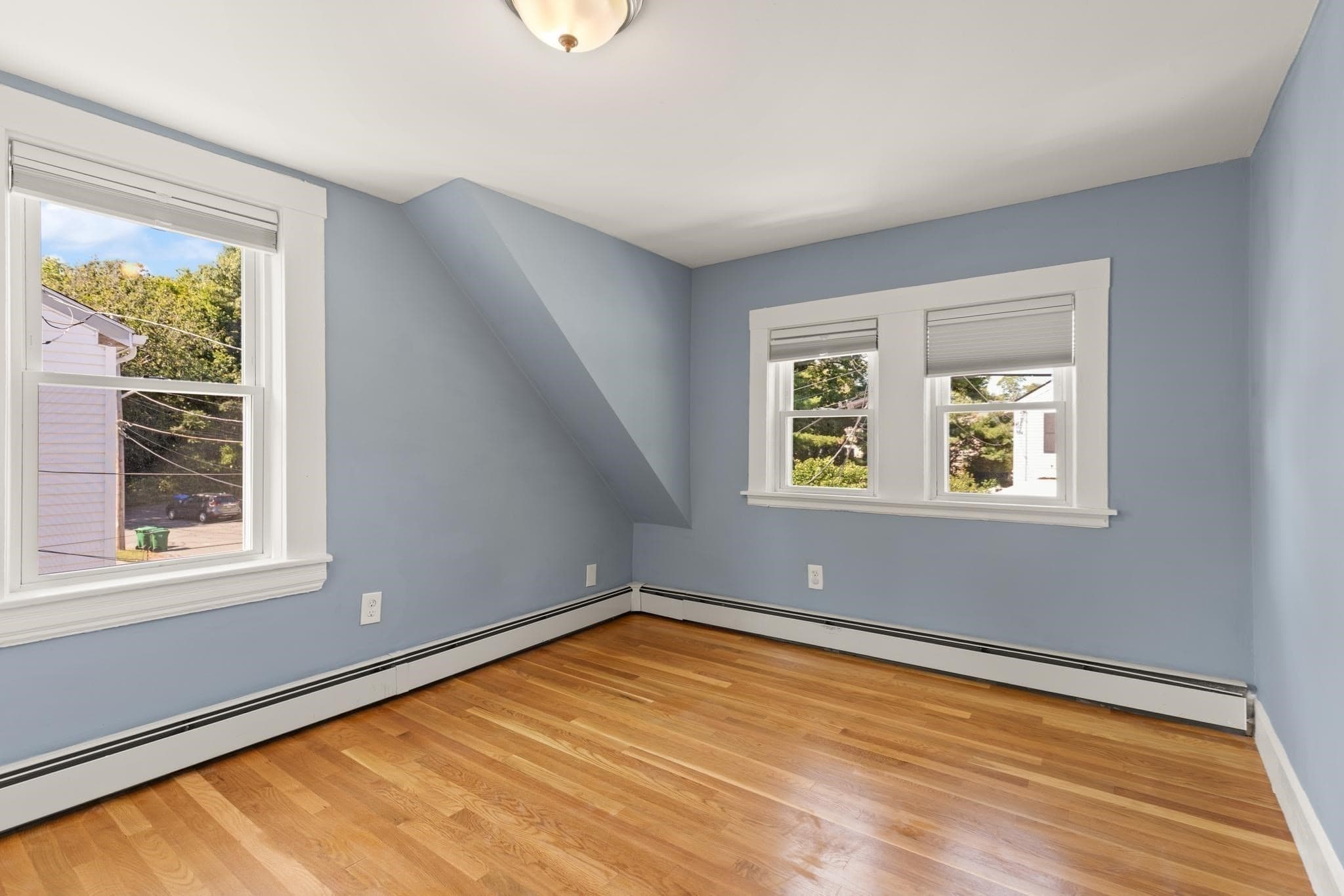 Single Family Residence at 76 Saunders Street, Medford MA 02155, Medford, photo 19 of 26