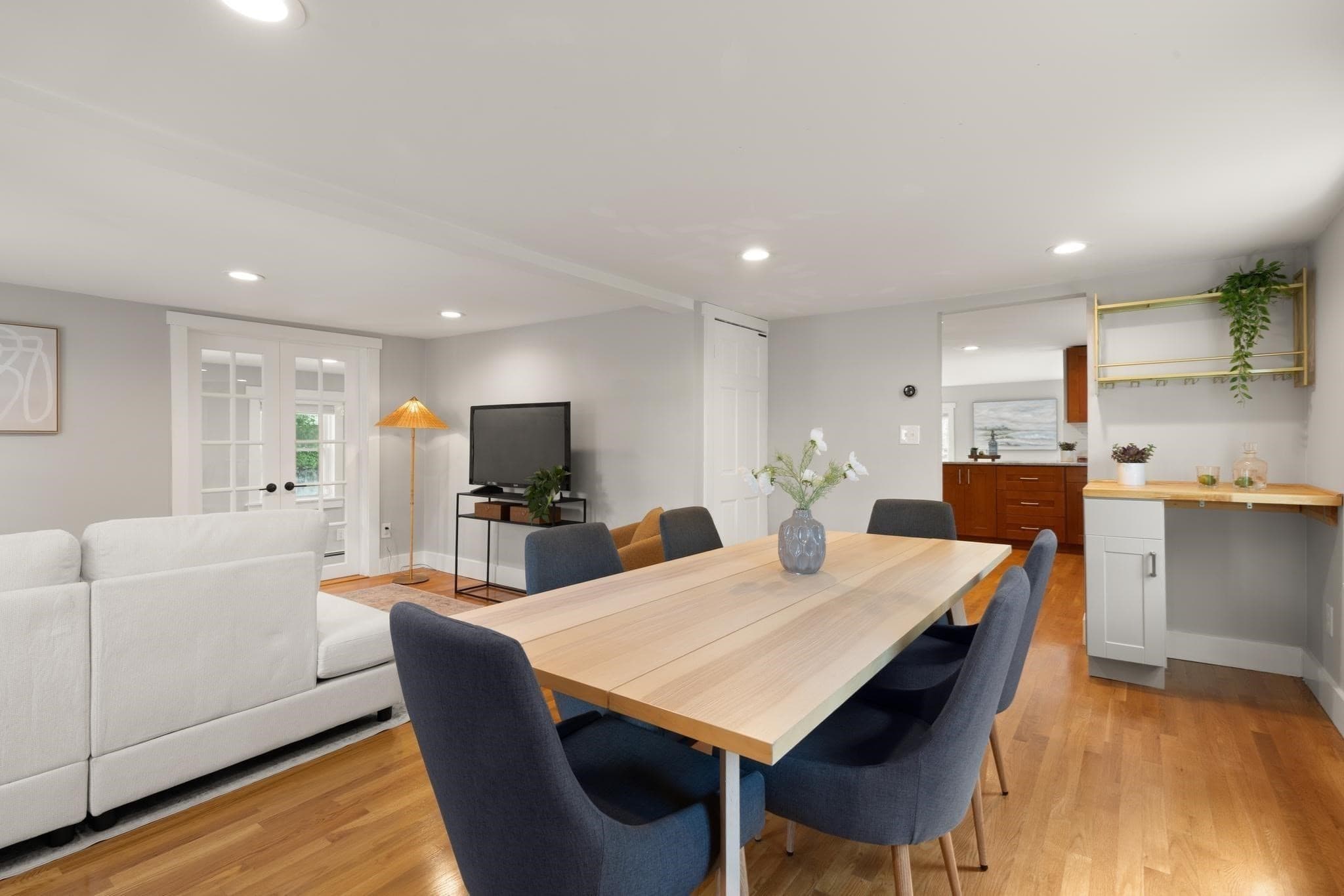 Single Family Residence at 76 Saunders Street, Medford MA 02155, Medford, photo 8 of 26
