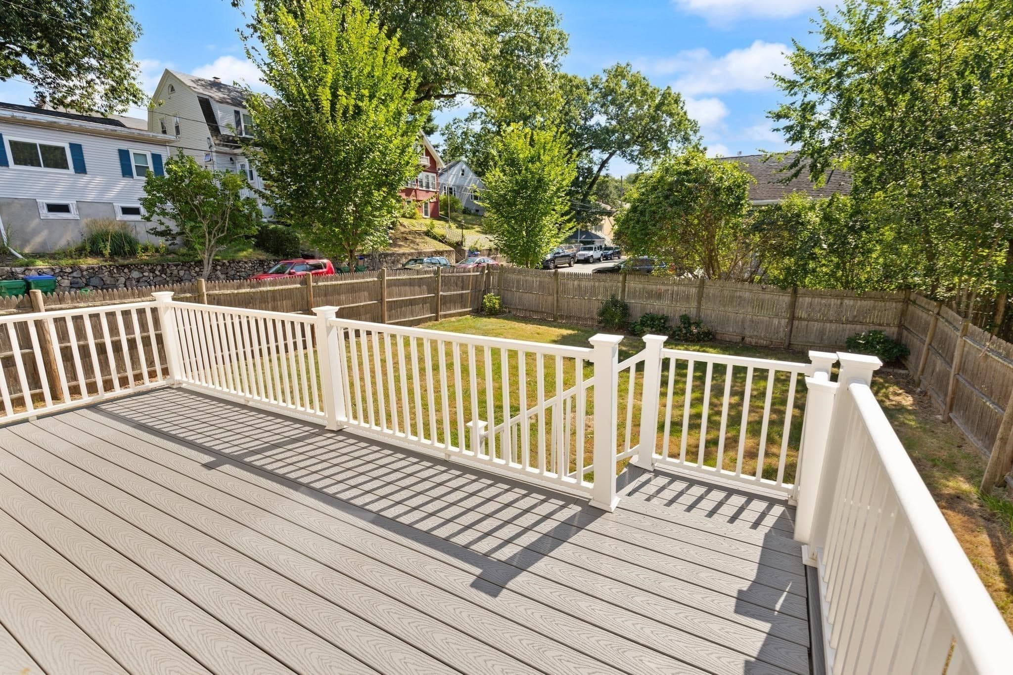 Single Family Residence at 76 Saunders Street, Medford MA 02155, Medford, photo 21 of 26