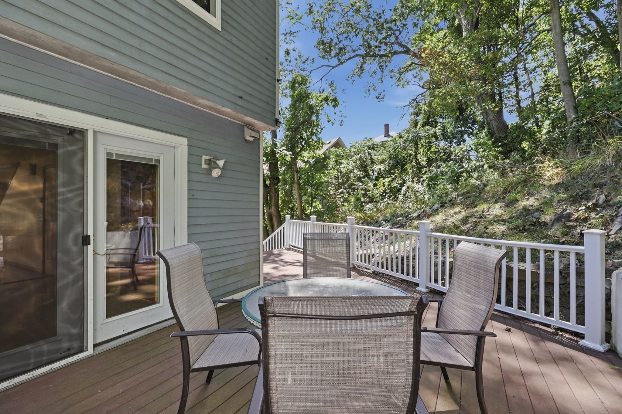 Single Family Residence at 29-A Chilmark Street, Worcester MA 01604, Worcester, photo 2 of 27