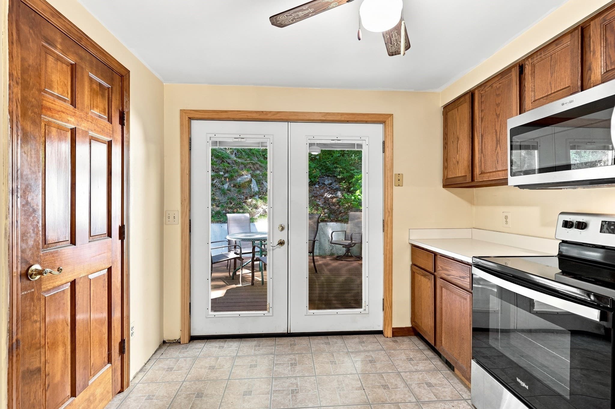 Single Family Residence at 29-A Chilmark Street, Worcester MA 01604, Worcester, photo 9 of 27