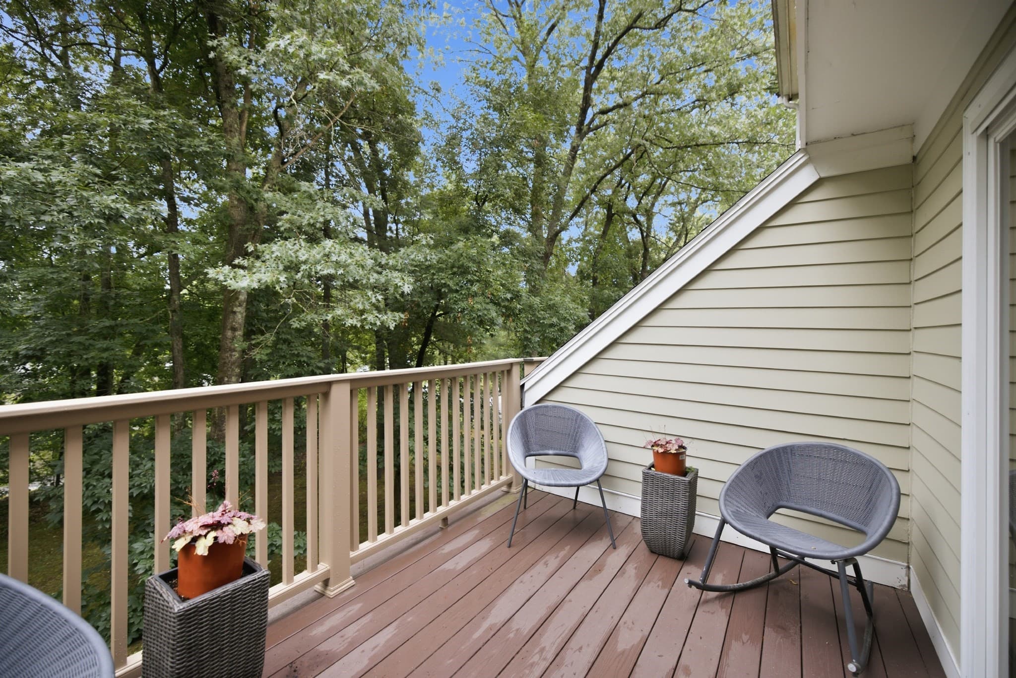 Condominium at 83 Fifer Lane # 83, Lexington MA 02420, Lexington, photo 23 of 27