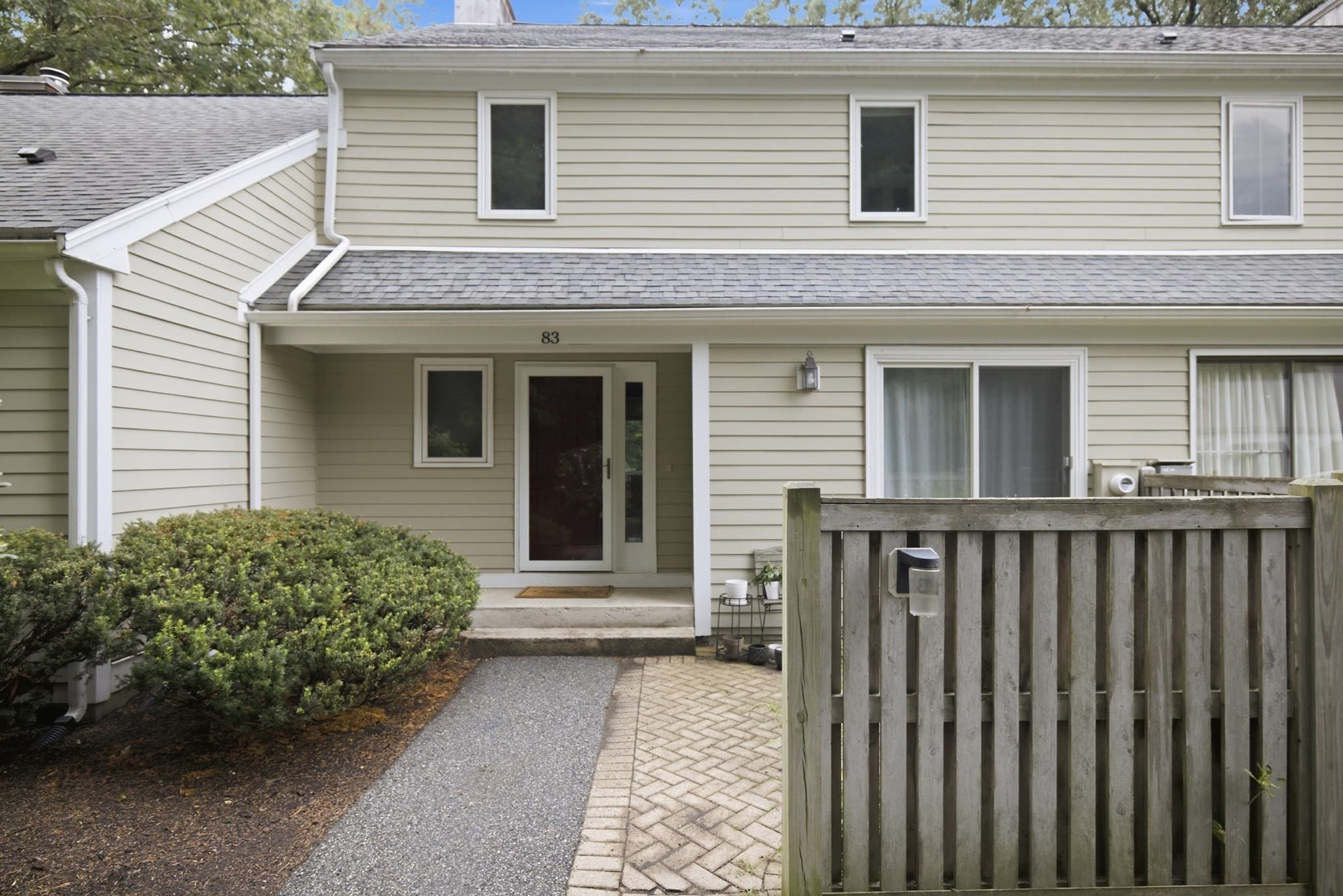 83 Fifer Lane # 83, Lexington MA 02420