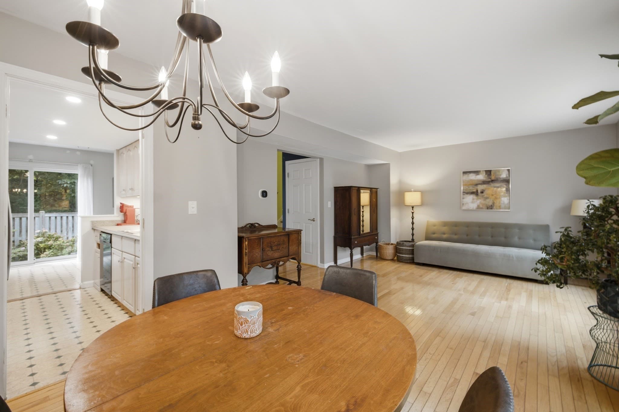 Condominium at 83 Fifer Lane # 83, Lexington MA 02420, Lexington, photo 5 of 27