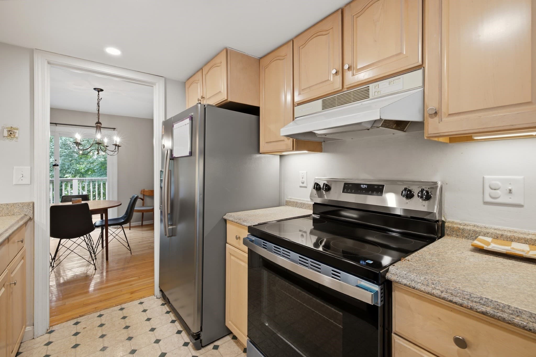 Condominium at 83 Fifer Lane # 83, Lexington MA 02420, Lexington, photo 11 of 27