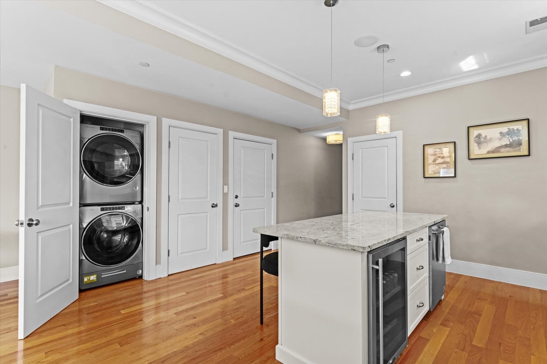 Condominium at 861 E 2nd St # 3, Boston MA 02127, photo 13 of 30