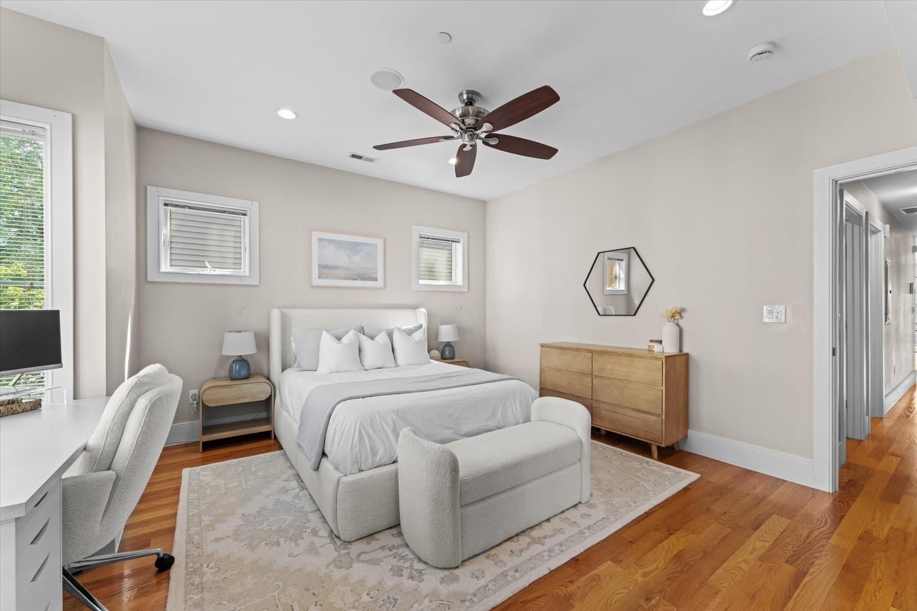 Condominium at 861 E 2nd St # 3, Boston MA 02127, photo 16 of 30