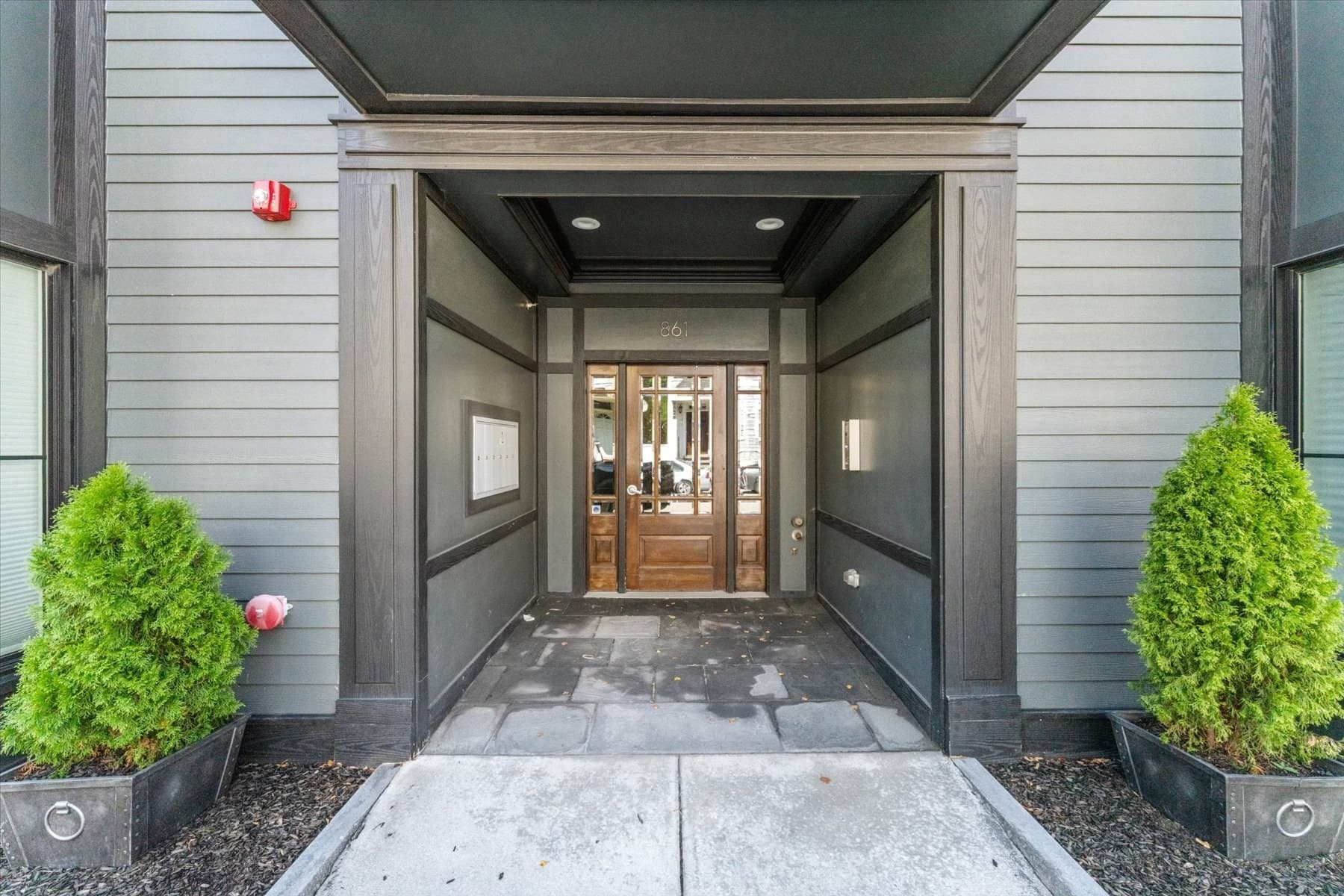 Condominium at 861 E 2nd St # 3, Boston MA 02127, photo 26 of 30