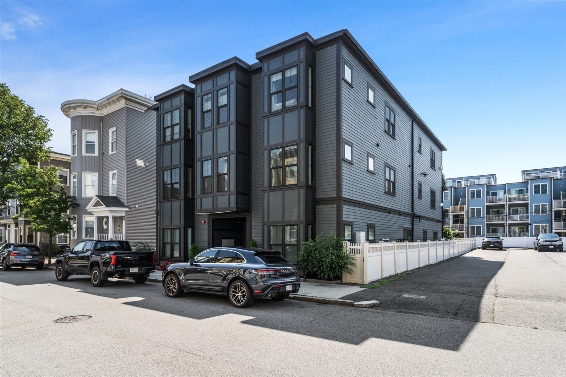 Condominium at 861 E 2nd St # 3, Boston MA 02127, photo 28 of 30