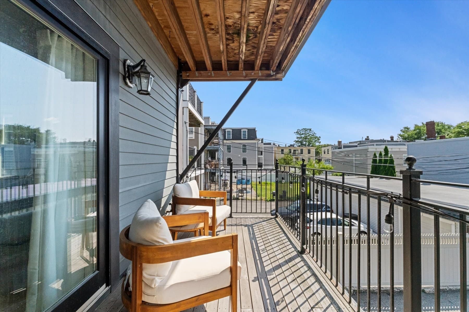Condominium at 861 E 2nd St # 3, Boston MA 02127, photo 24 of 30