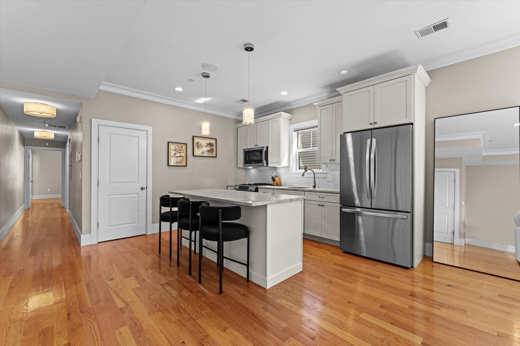 Condominium at 861 E 2nd St # 3, Boston MA 02127, photo 10 of 30