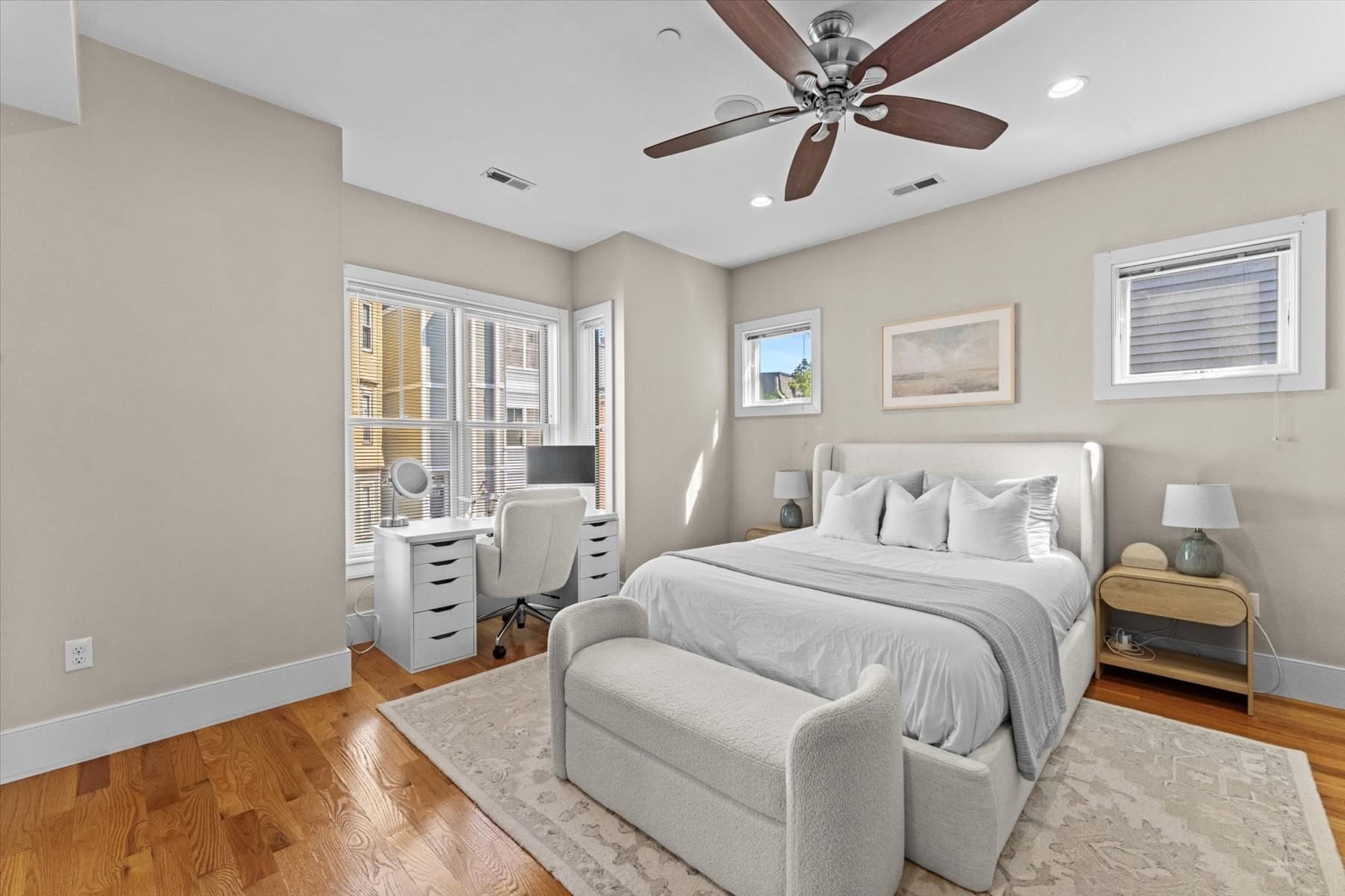 Condominium at 861 E 2nd St # 3, Boston MA 02127, photo 14 of 30