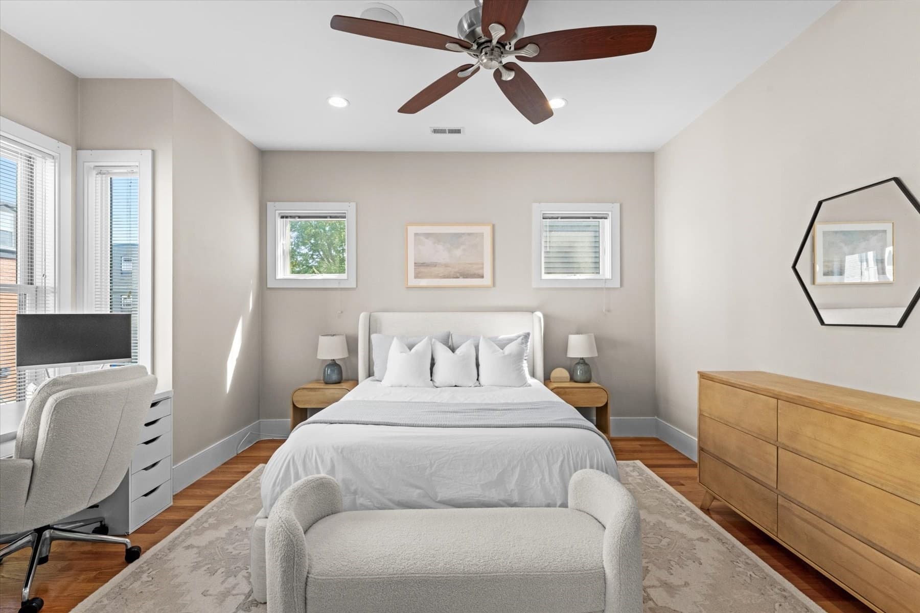 Condominium at 861 E 2nd St # 3, Boston MA 02127, photo 15 of 30