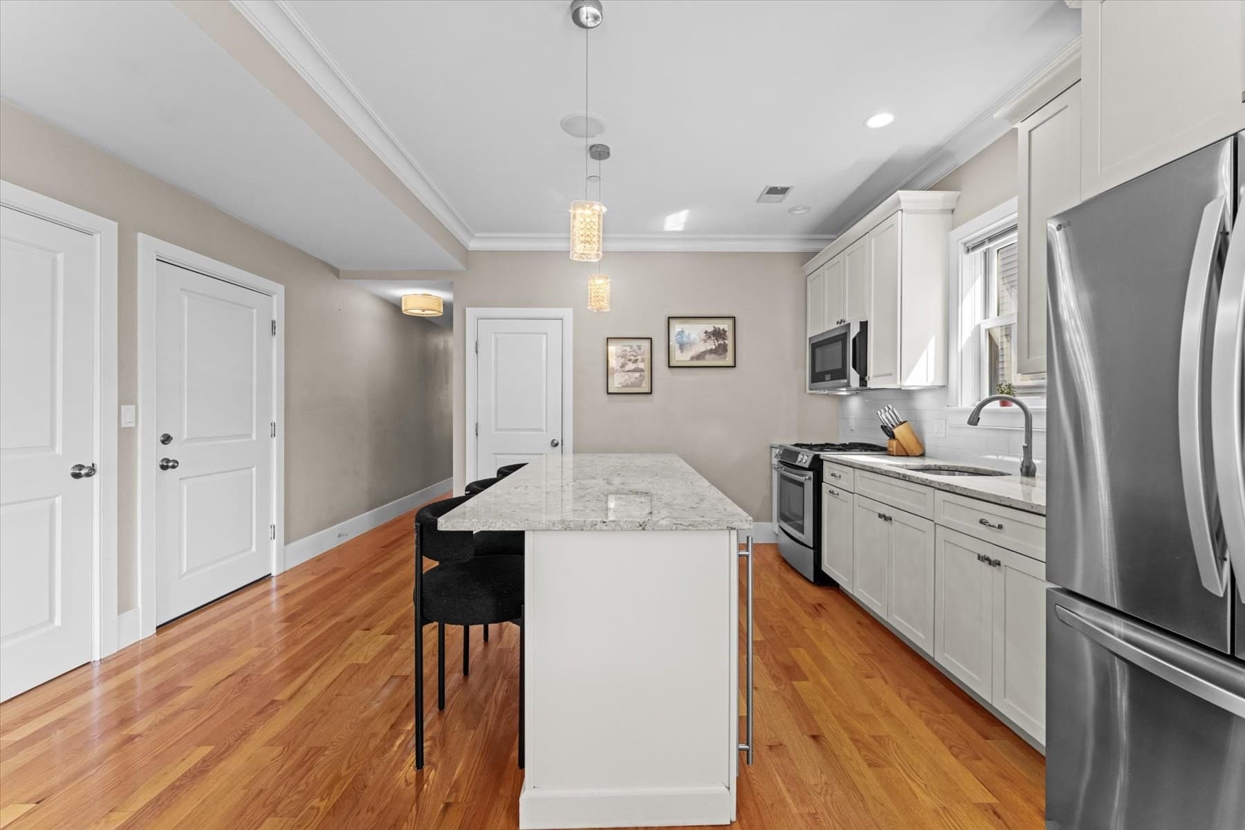 Condominium at 861 E 2nd St # 3, Boston MA 02127, photo 11 of 30