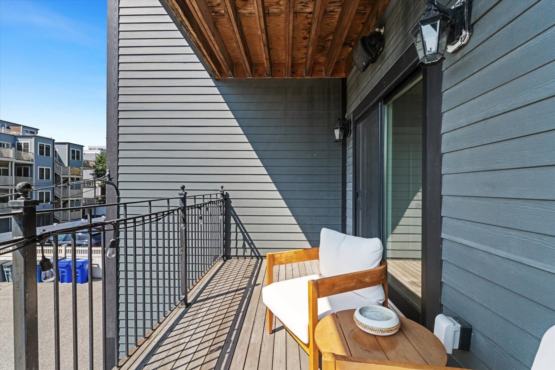 Condominium at 861 E 2nd St # 3, Boston MA 02127, photo 25 of 30