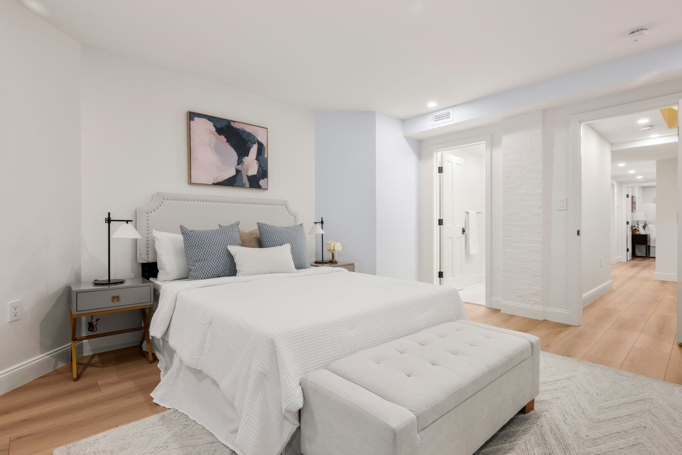 Condominium at 190 A Marlborough St # A, Boston MA 02116, photo 13 of 24