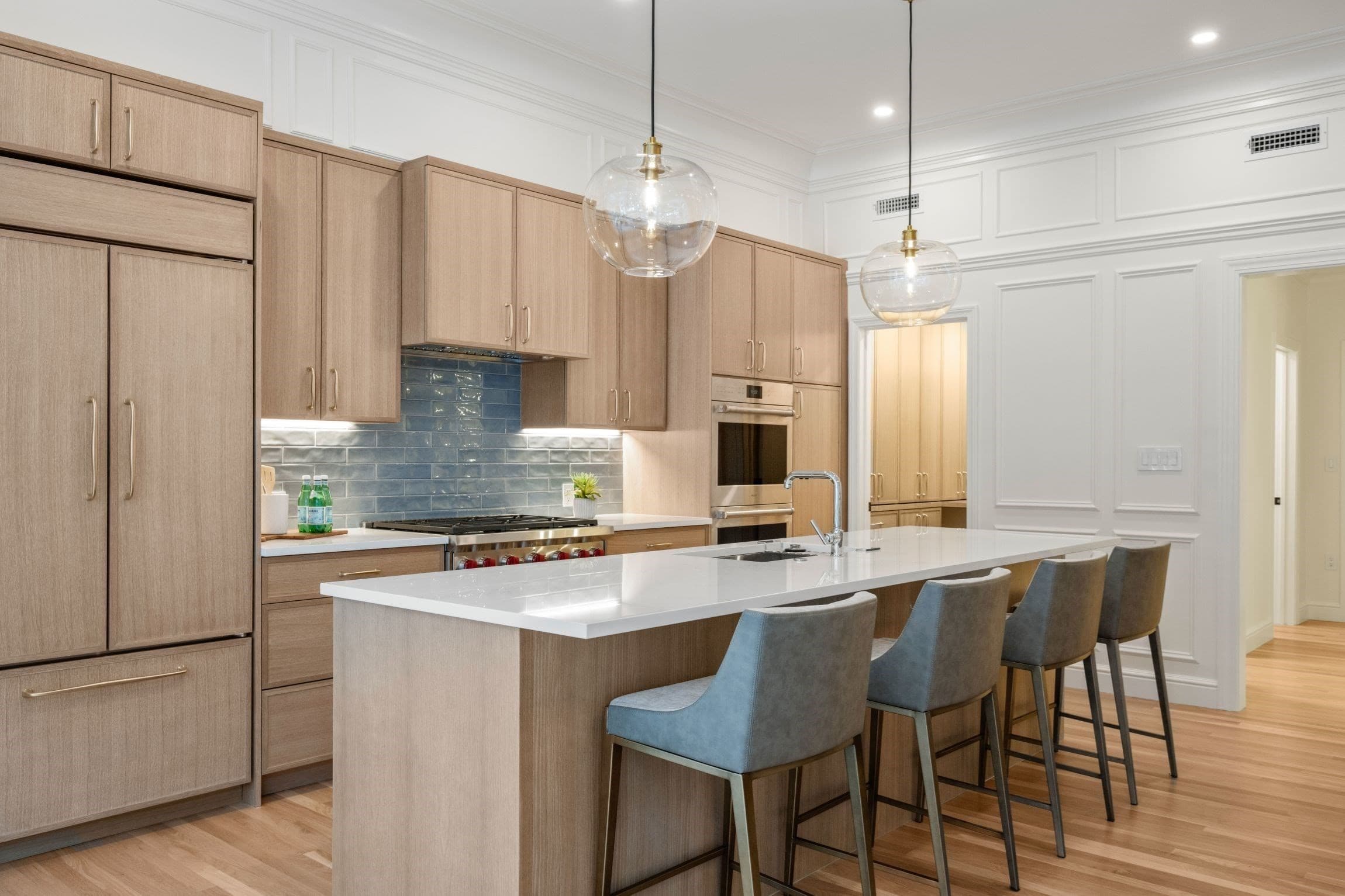 Condominium at 190 A Marlborough St # A, Boston MA 02116, photo 5 of 24