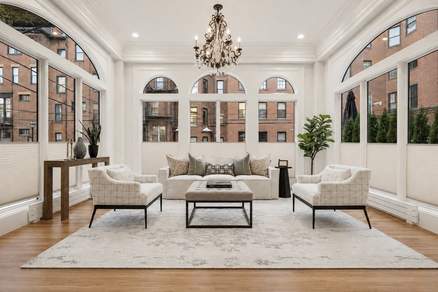 Condominium at 190 A Marlborough St # A, Boston MA 02116, photo 10 of 24