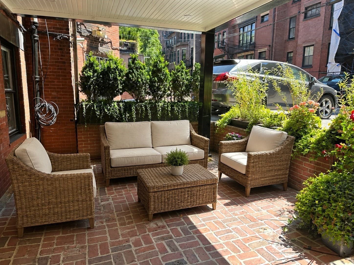 Condominium at 190 A Marlborough St # A, Boston MA 02116, photo 21 of 24
