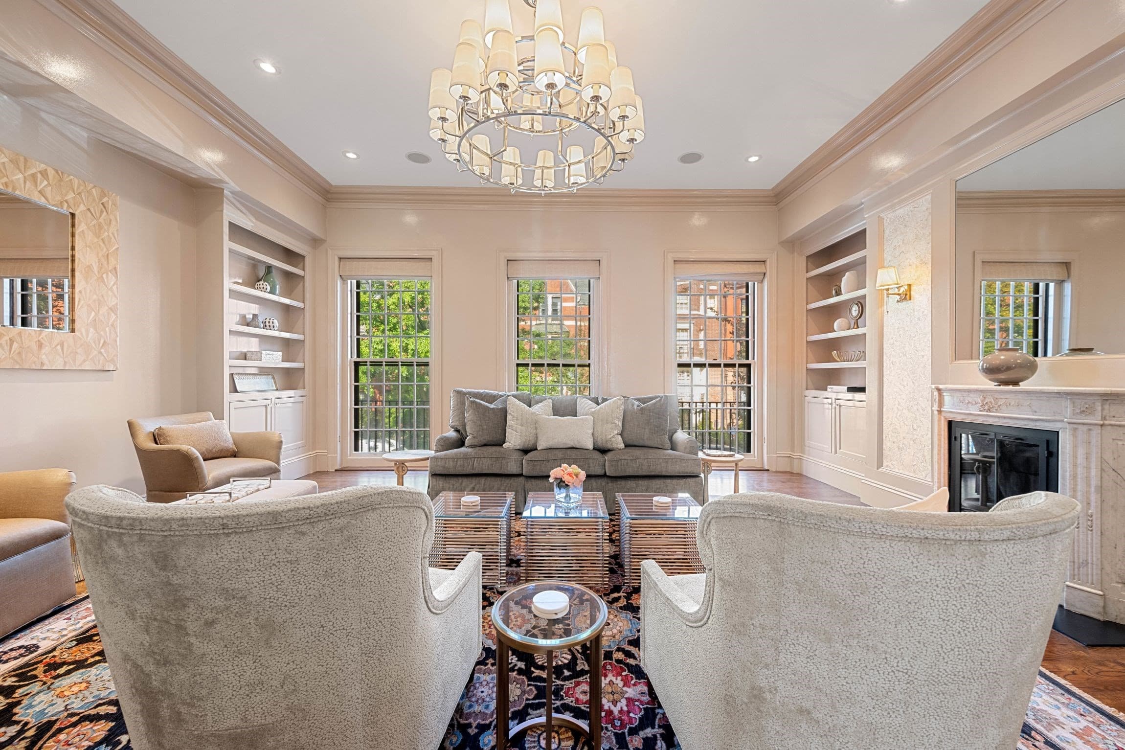 Condominium at 190 C Marlborough St # C, Boston MA 02116, Boston, photo 2 of 30