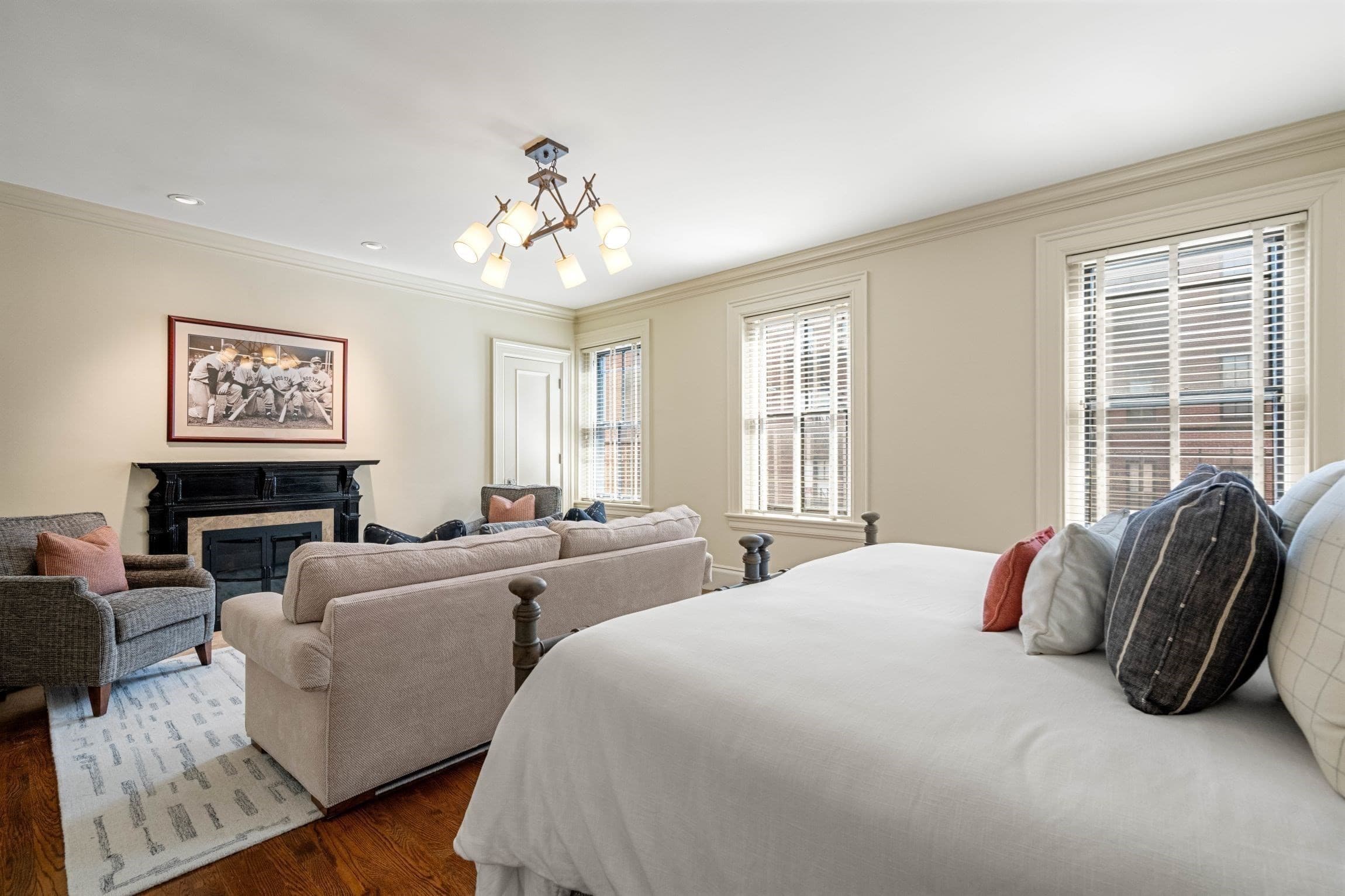 Condominium at 190 C Marlborough St # C, Boston MA 02116, Boston, photo 16 of 30