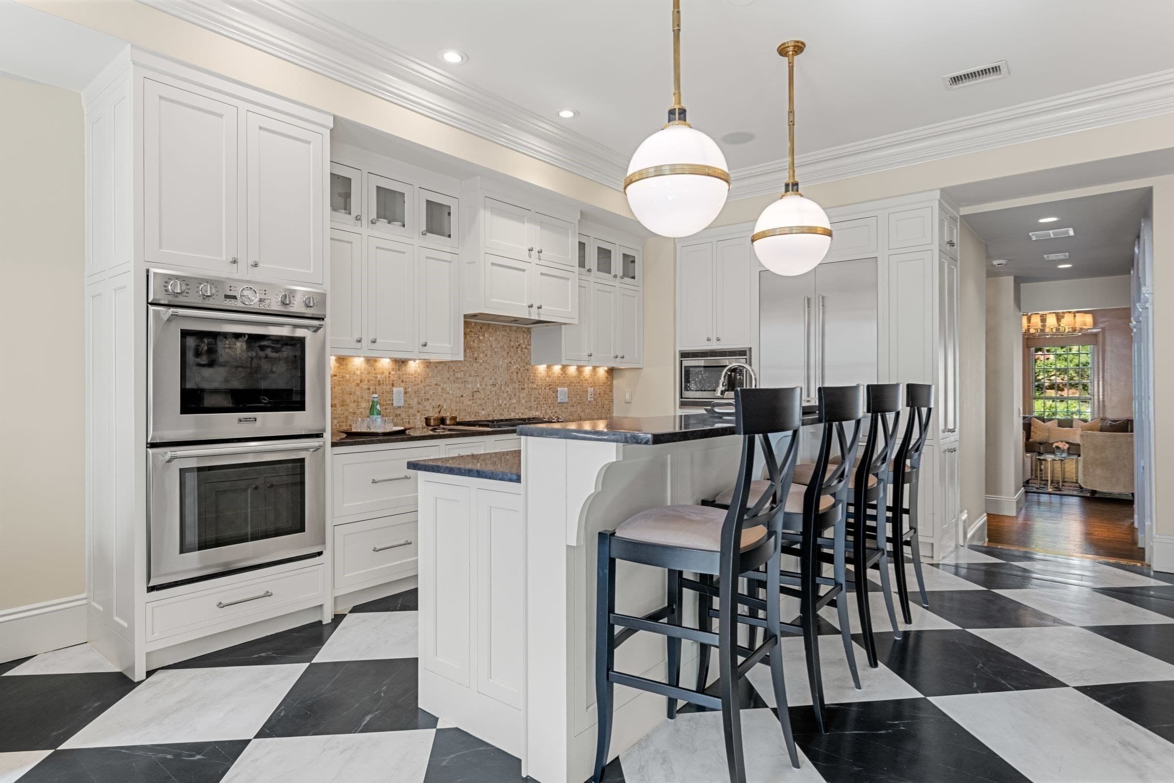 Condominium at 190 C Marlborough St # C, Boston MA 02116, Boston, photo 12 of 30