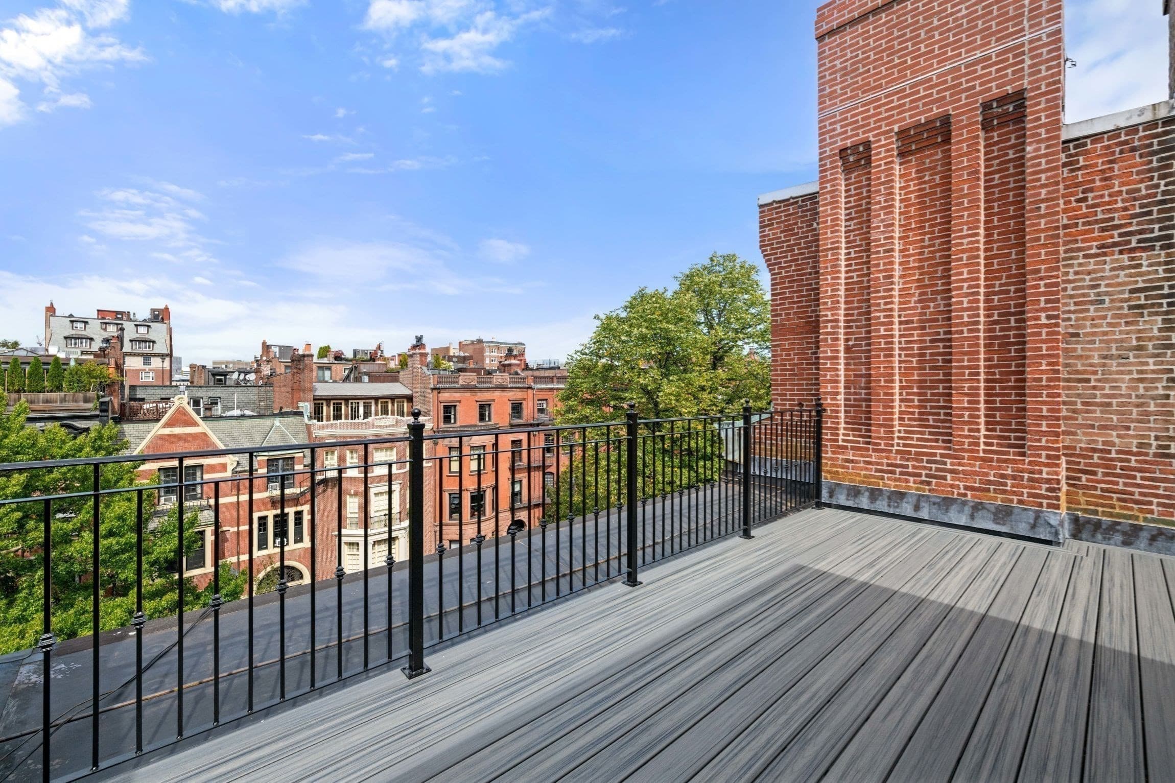 Condominium at 190 C Marlborough St # C, Boston MA 02116, Boston, photo 26 of 30