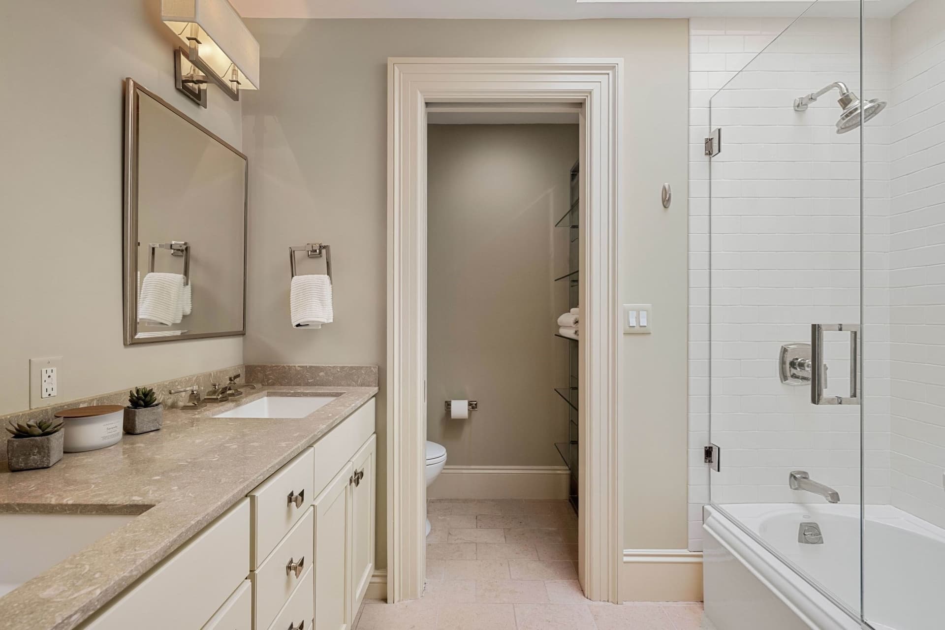 Condominium at 190 C Marlborough St # C, Boston MA 02116, photo 22 of 30