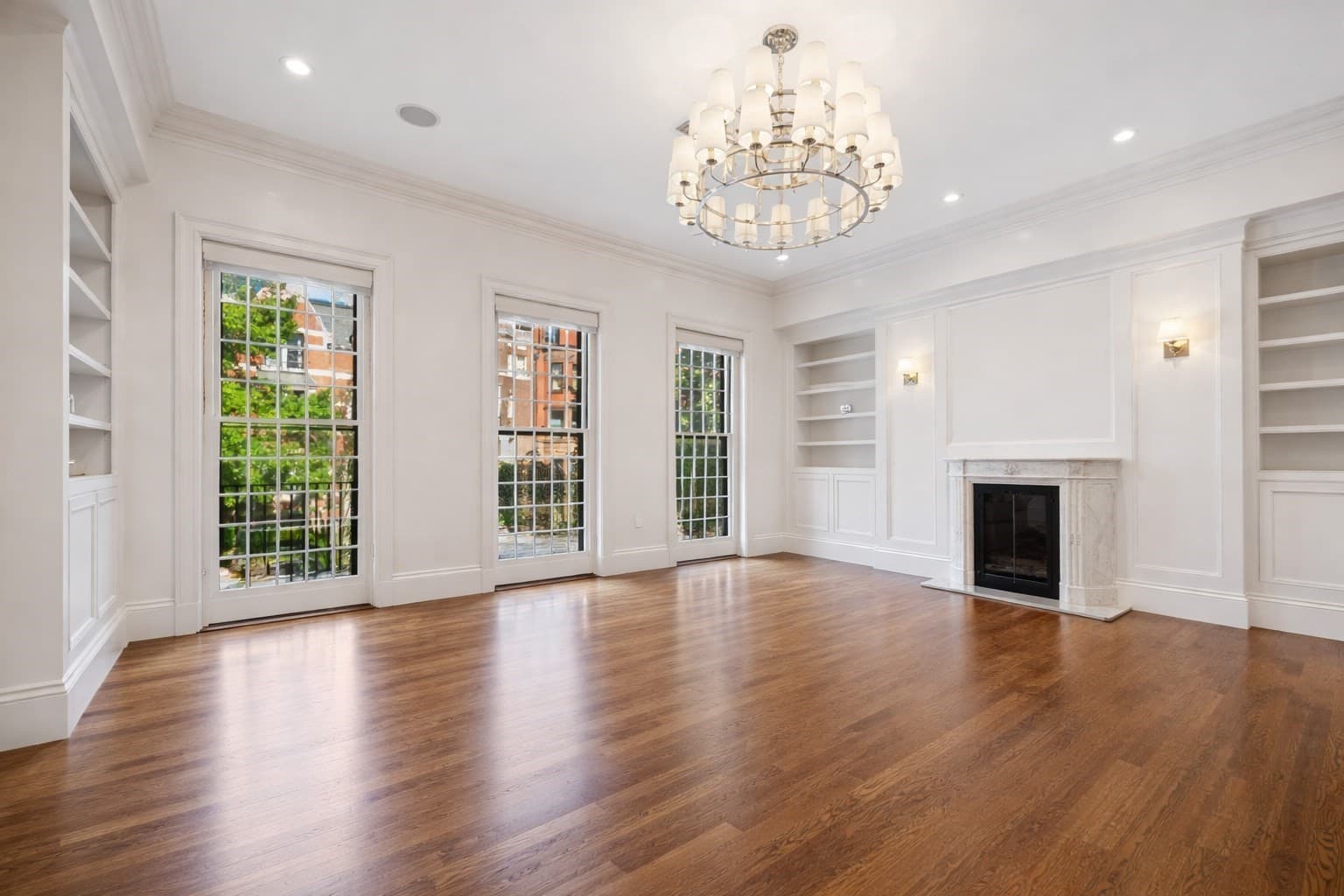 Condominium at 190 C Marlborough St # C, Boston MA 02116, Boston, photo 7 of 30