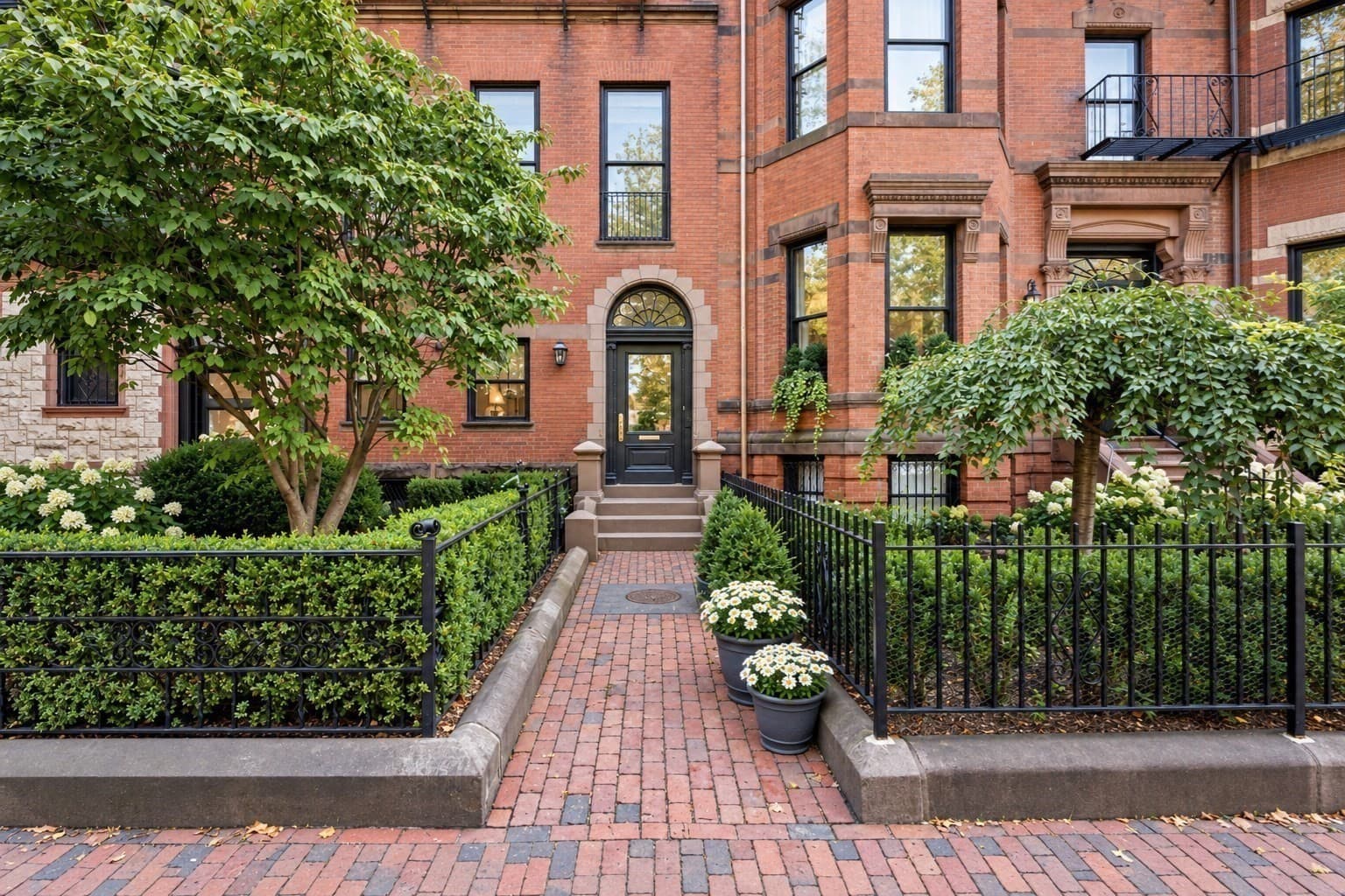 Condominium at 190 C Marlborough St # C, Boston MA 02116, Boston, photo 30 of 30