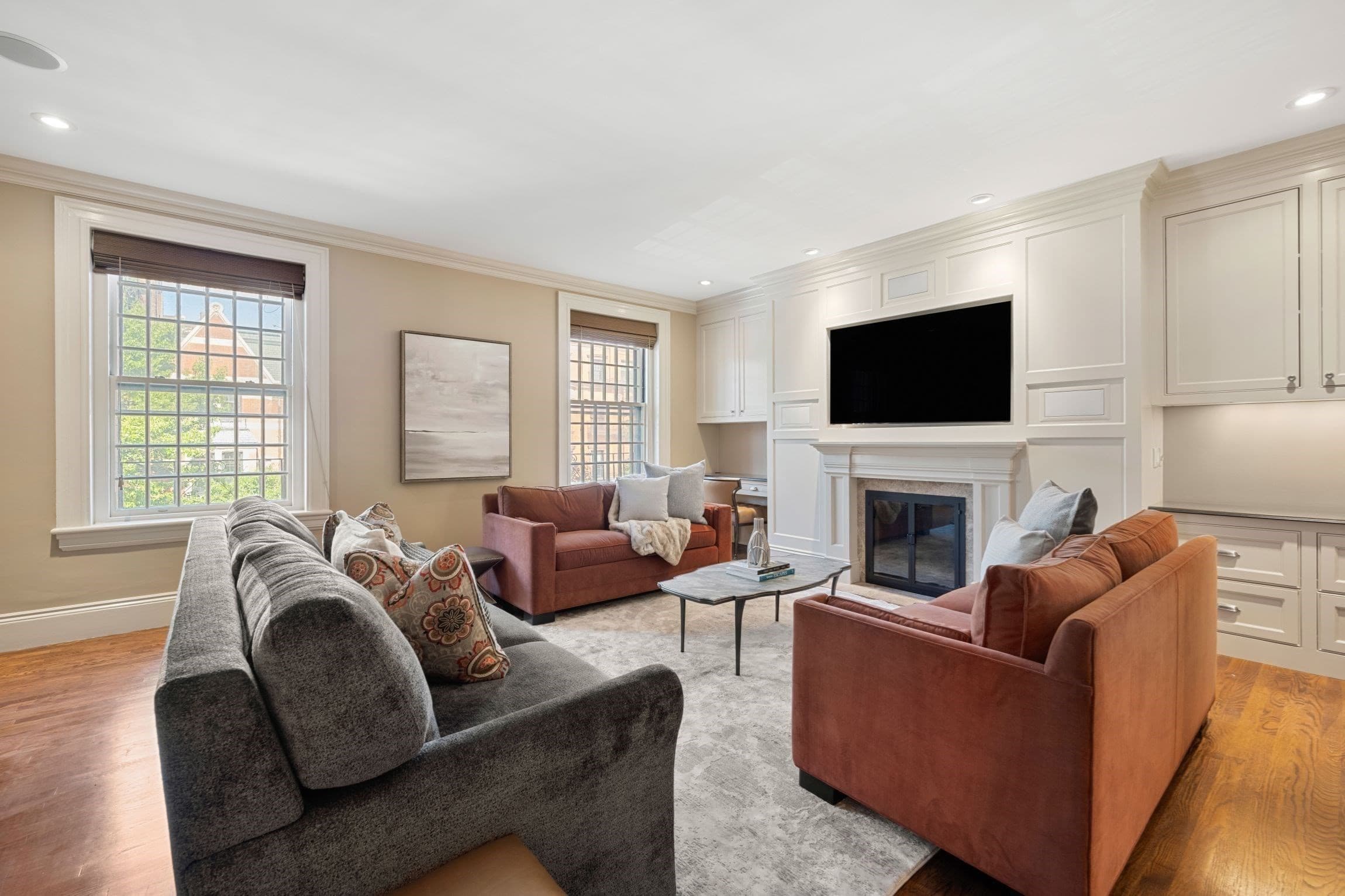 Condominium at 190 C Marlborough St # C, Boston MA 02116, Boston, photo 10 of 30
