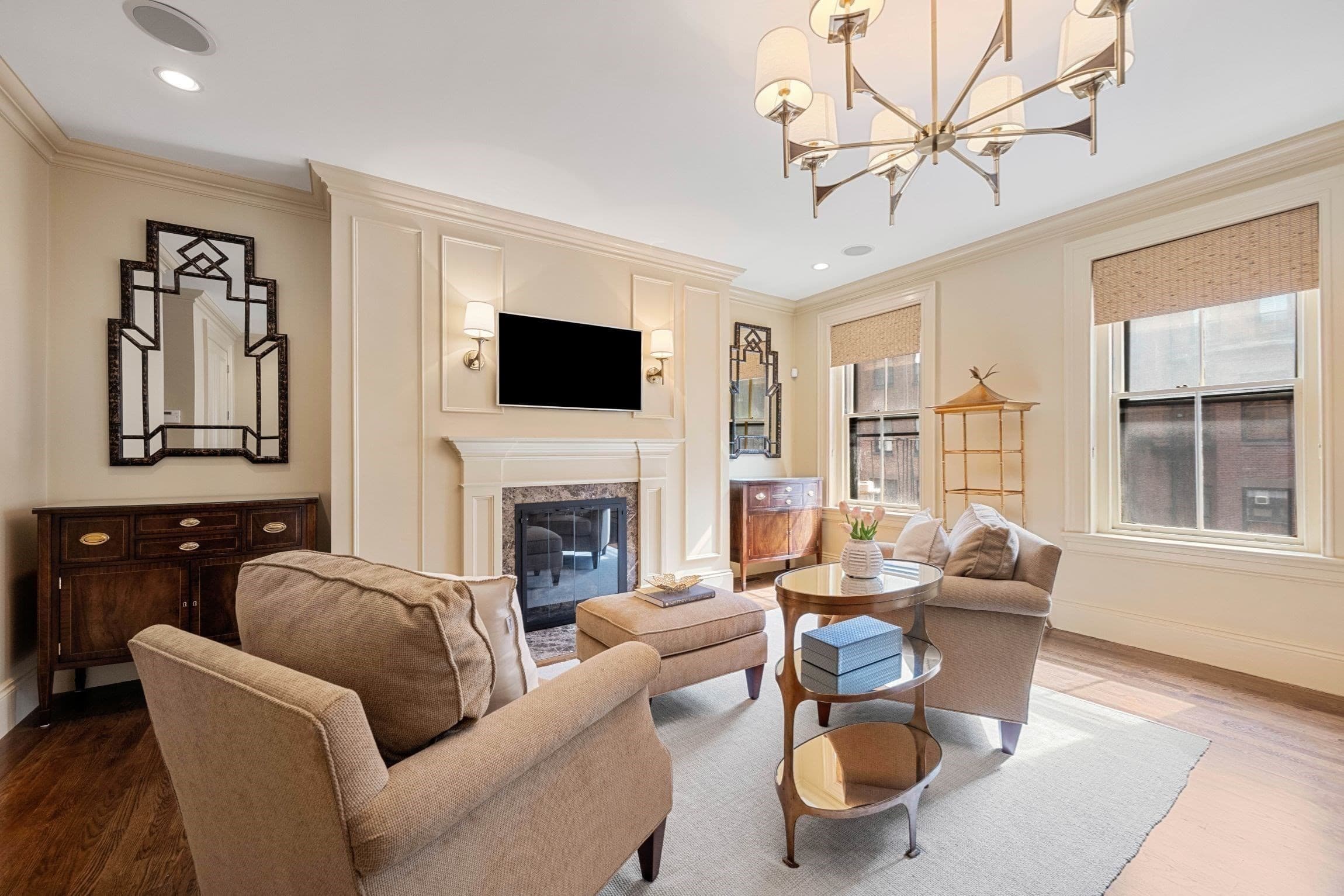 Condominium at 190 C Marlborough St # C, Boston MA 02116, Boston, photo 18 of 30