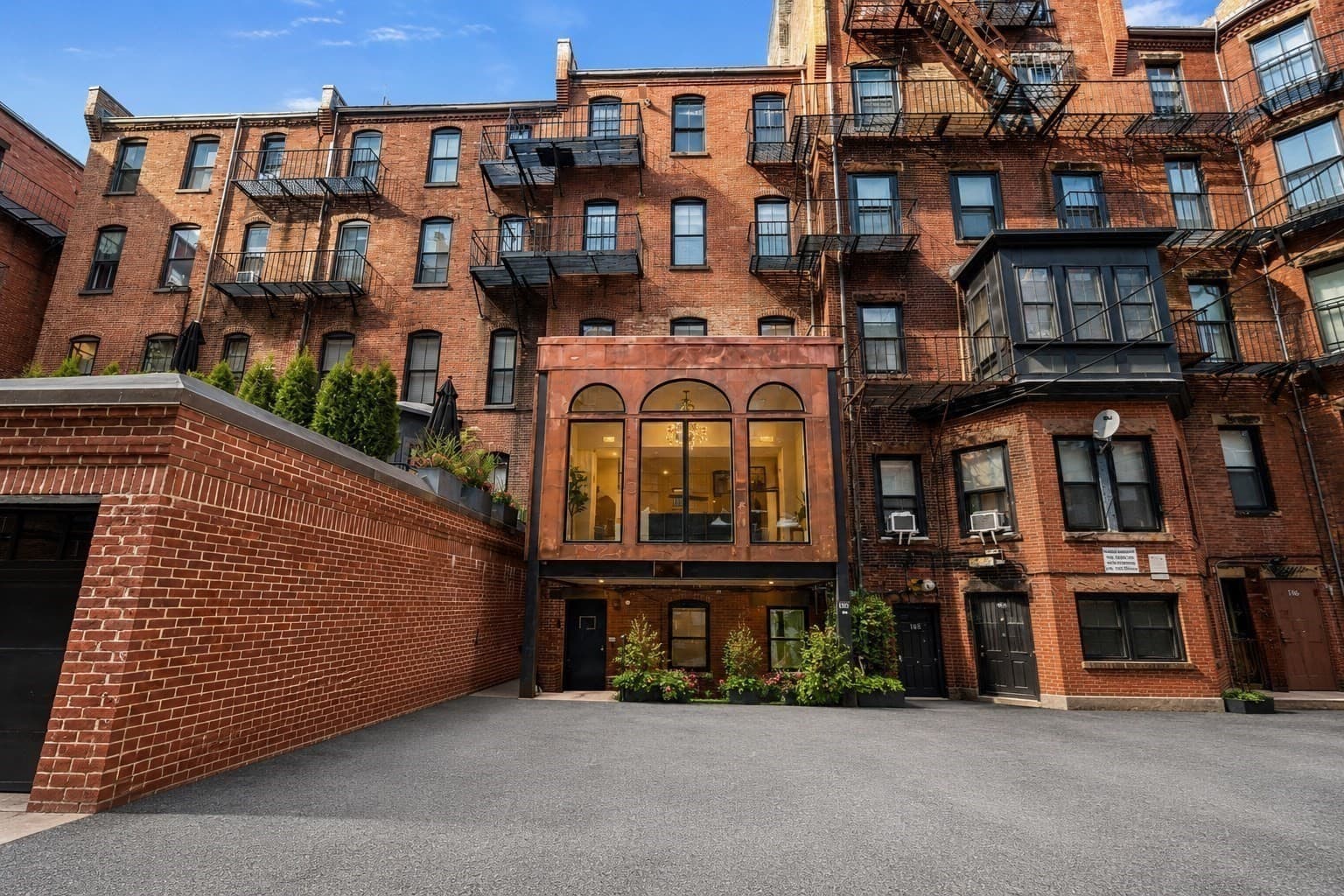 Condominium at 190 C Marlborough St # C, Boston MA 02116, Boston, photo 29 of 30