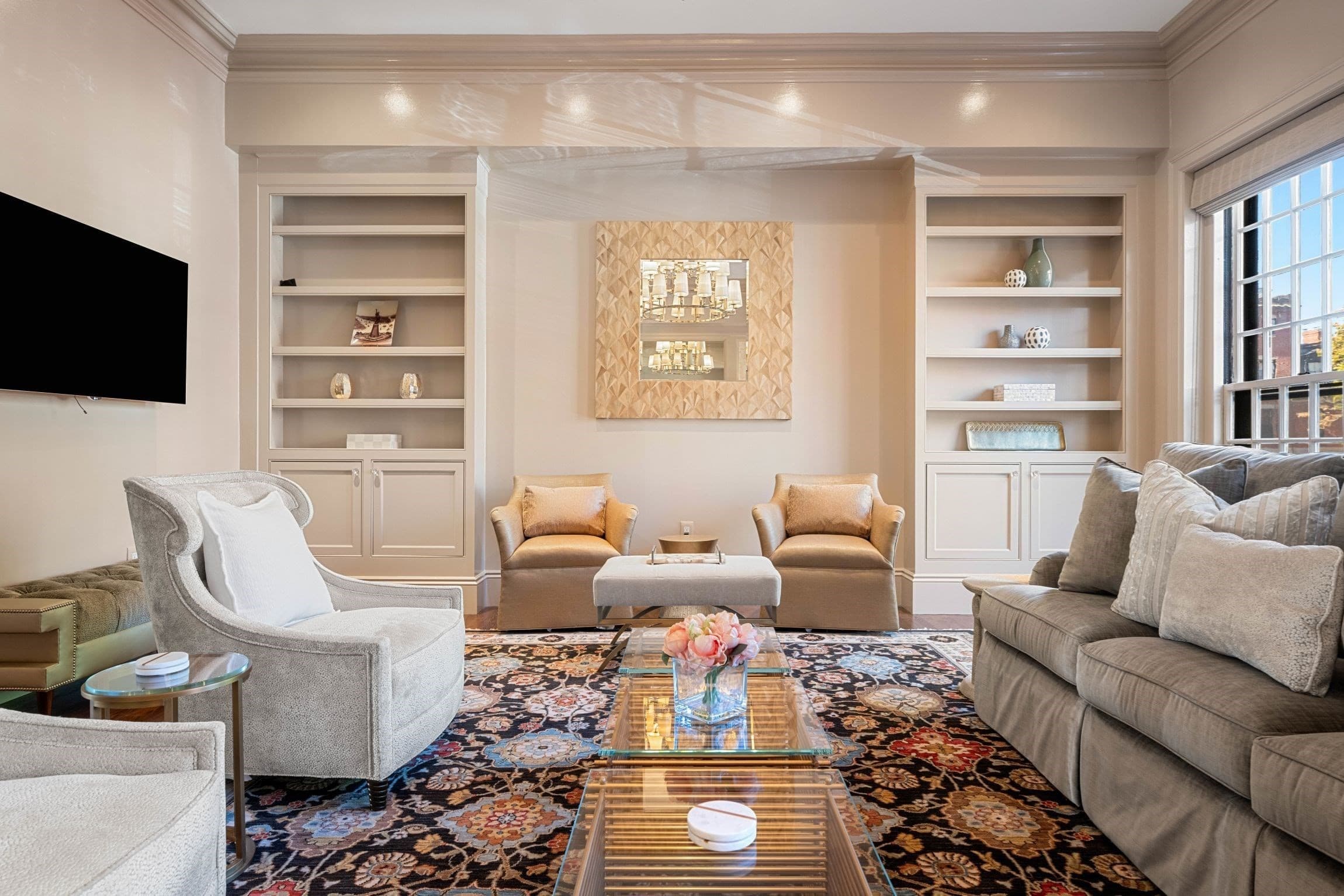 Condominium at 190 C Marlborough St # C, Boston MA 02116, Boston, photo 4 of 30