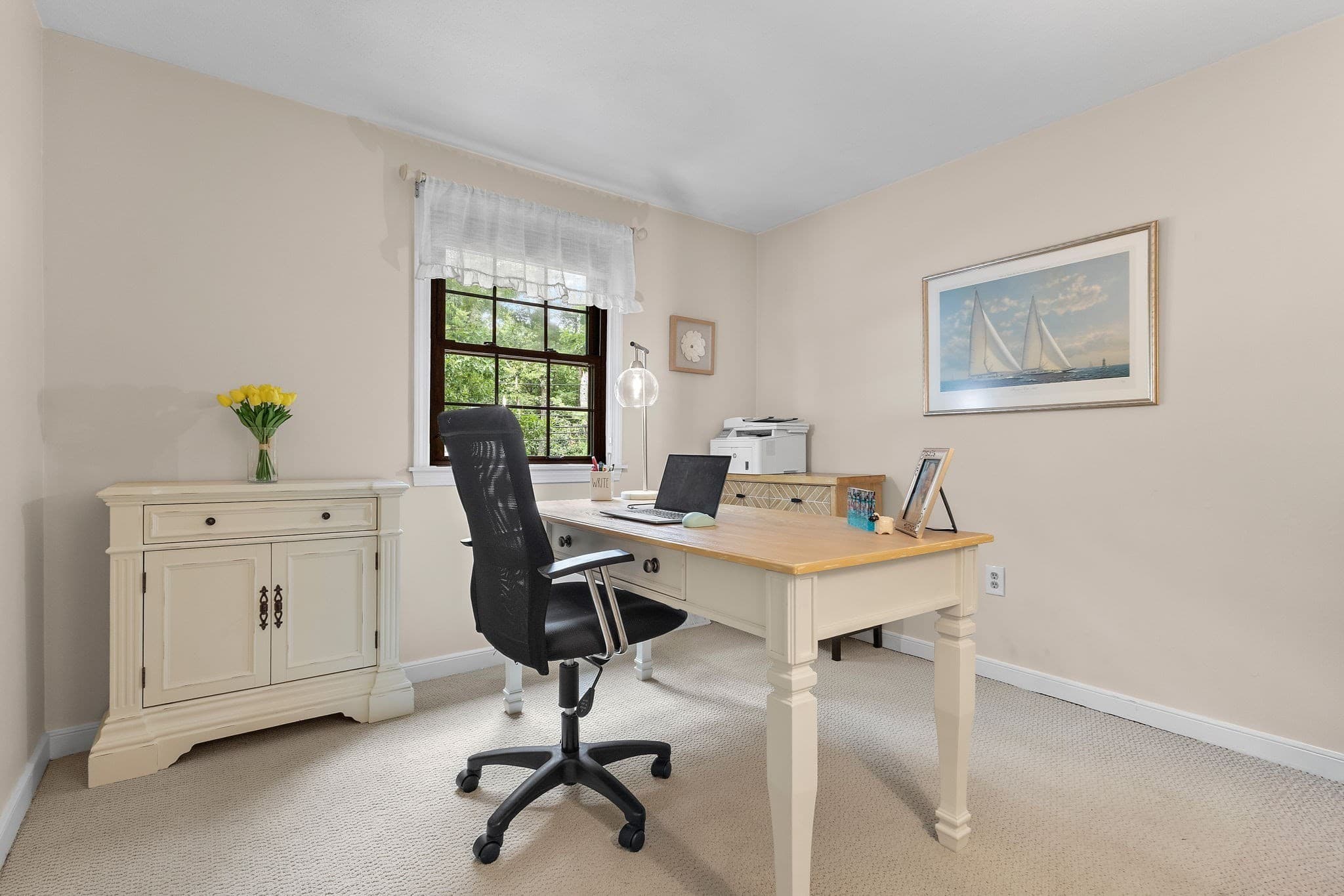 Single Family Residence at 163 Mechanic Street, Foxboro MA 02035, Foxboro, photo 27 of 40