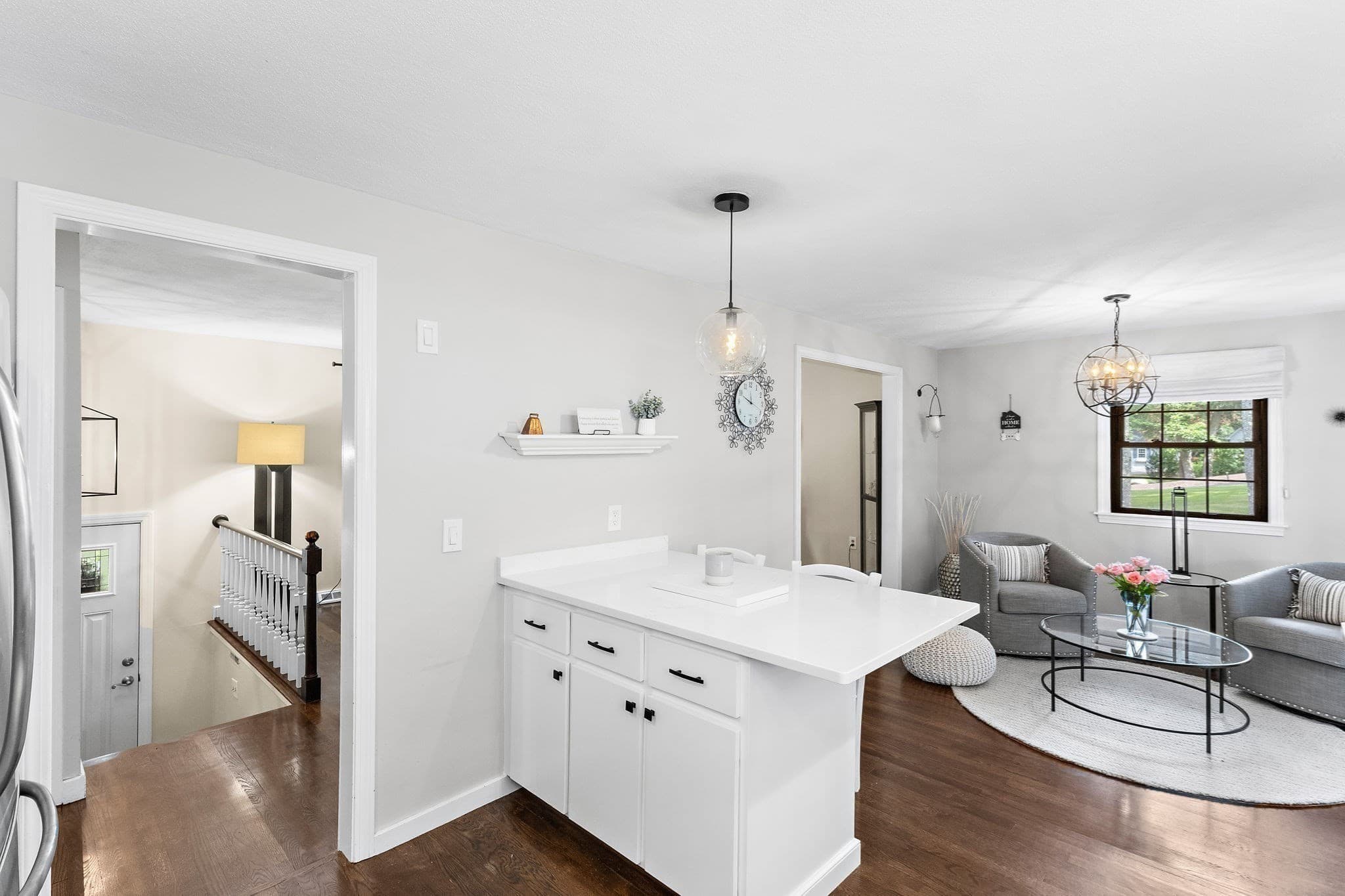 Single Family Residence at 163 Mechanic Street, Foxboro MA 02035, Foxboro, photo 9 of 40