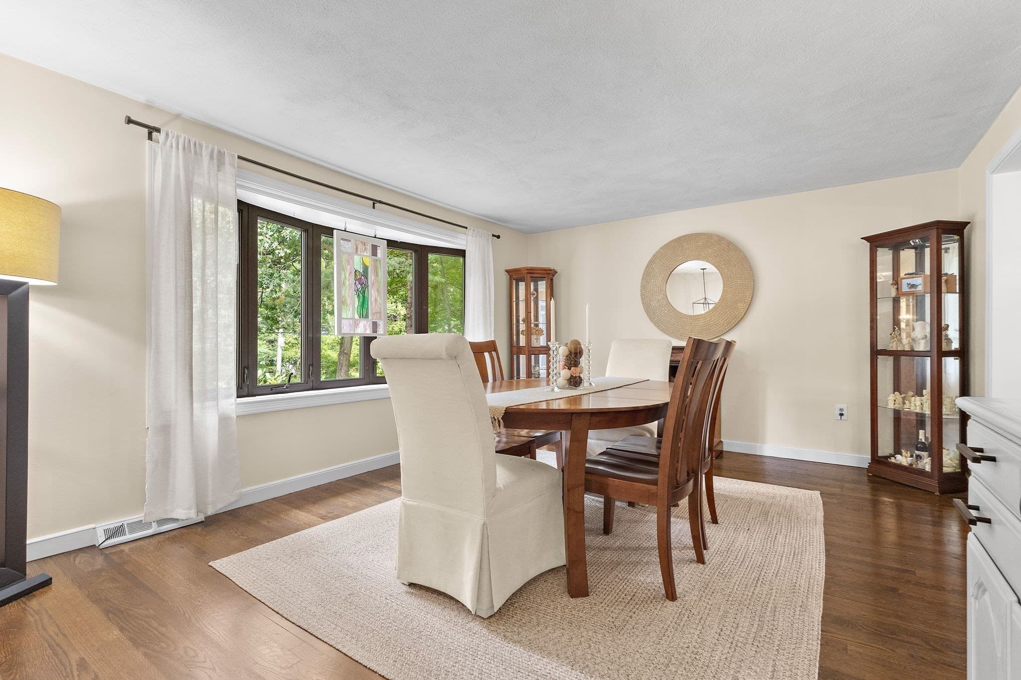Single Family Residence at 163 Mechanic Street, Foxboro MA 02035, Foxboro, photo 10 of 40
