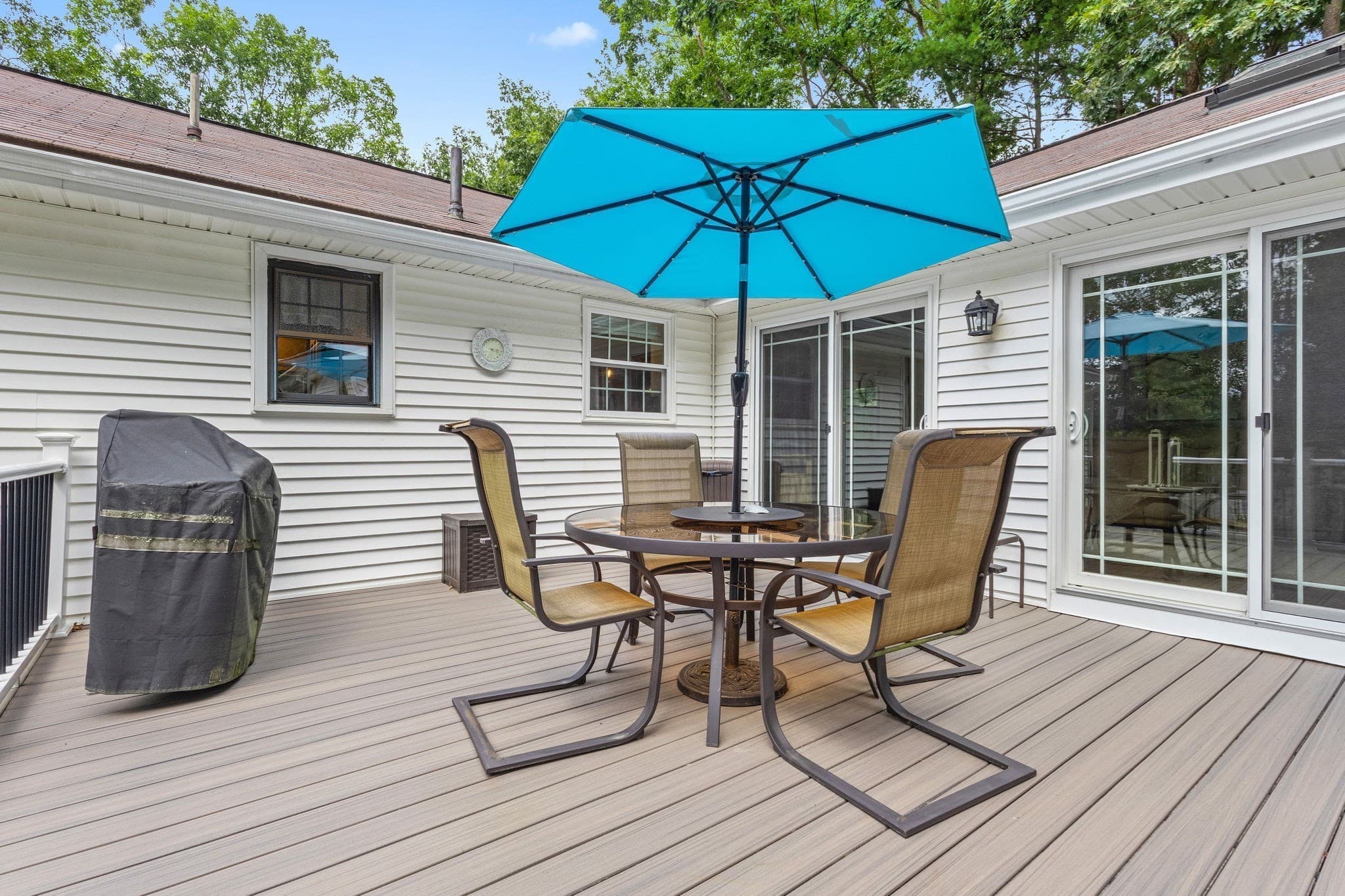 Single Family Residence at 163 Mechanic Street, Foxboro MA 02035, Foxboro, photo 37 of 40