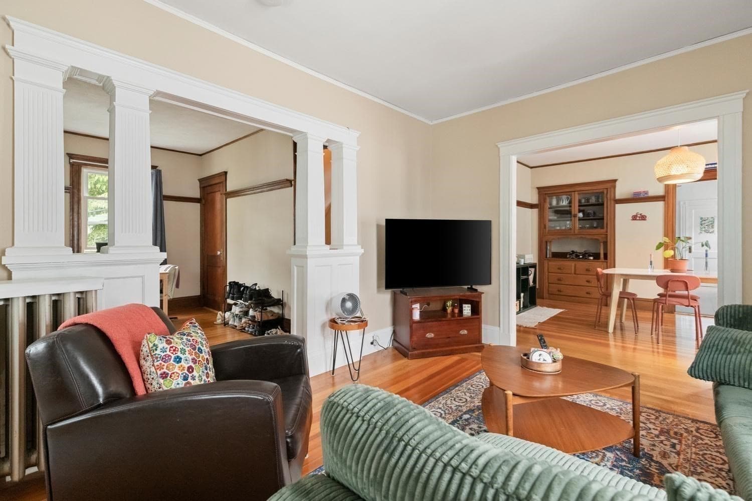 Multi Family at 7 Hamilton Rd, Somerville MA 02144, Somerville, photo 6 of 39