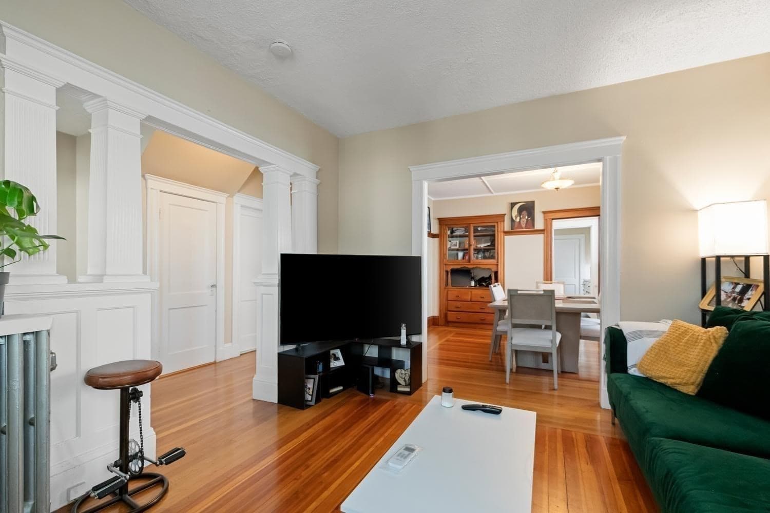 Multi Family at 7 Hamilton Rd, Somerville MA 02144, Somerville, photo 17 of 39