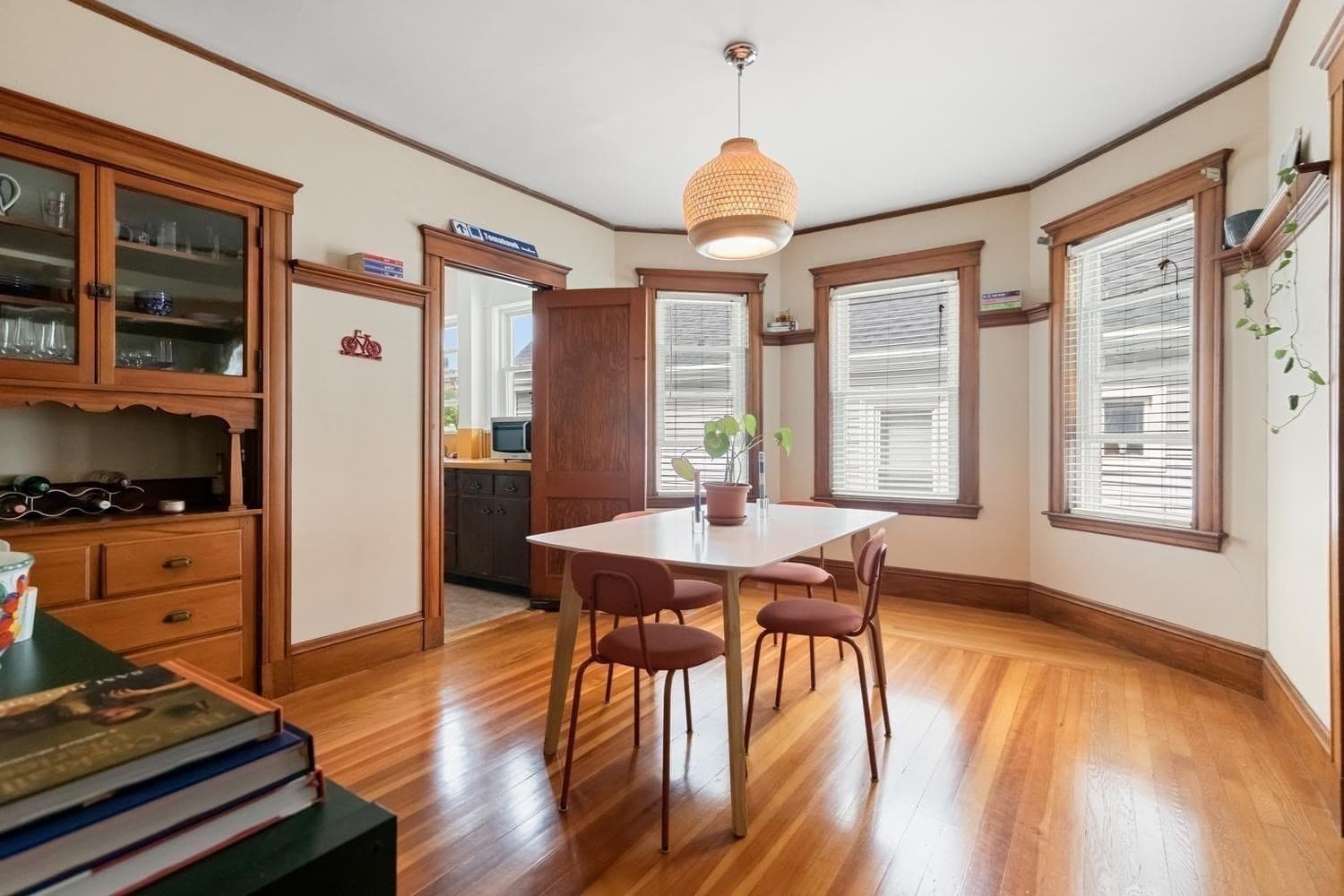 Multi Family at 7 Hamilton Rd, Somerville MA 02144, Somerville, photo 5 of 39