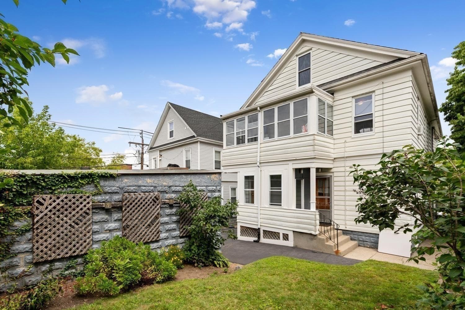 Multi Family at 7 Hamilton Rd, Somerville MA 02144, Somerville, photo 30 of 39
