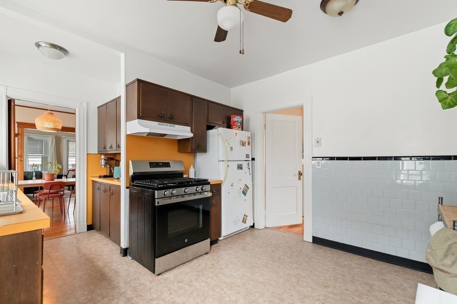 Multi Family at 7 Hamilton Rd, Somerville MA 02144, Somerville, photo 14 of 39