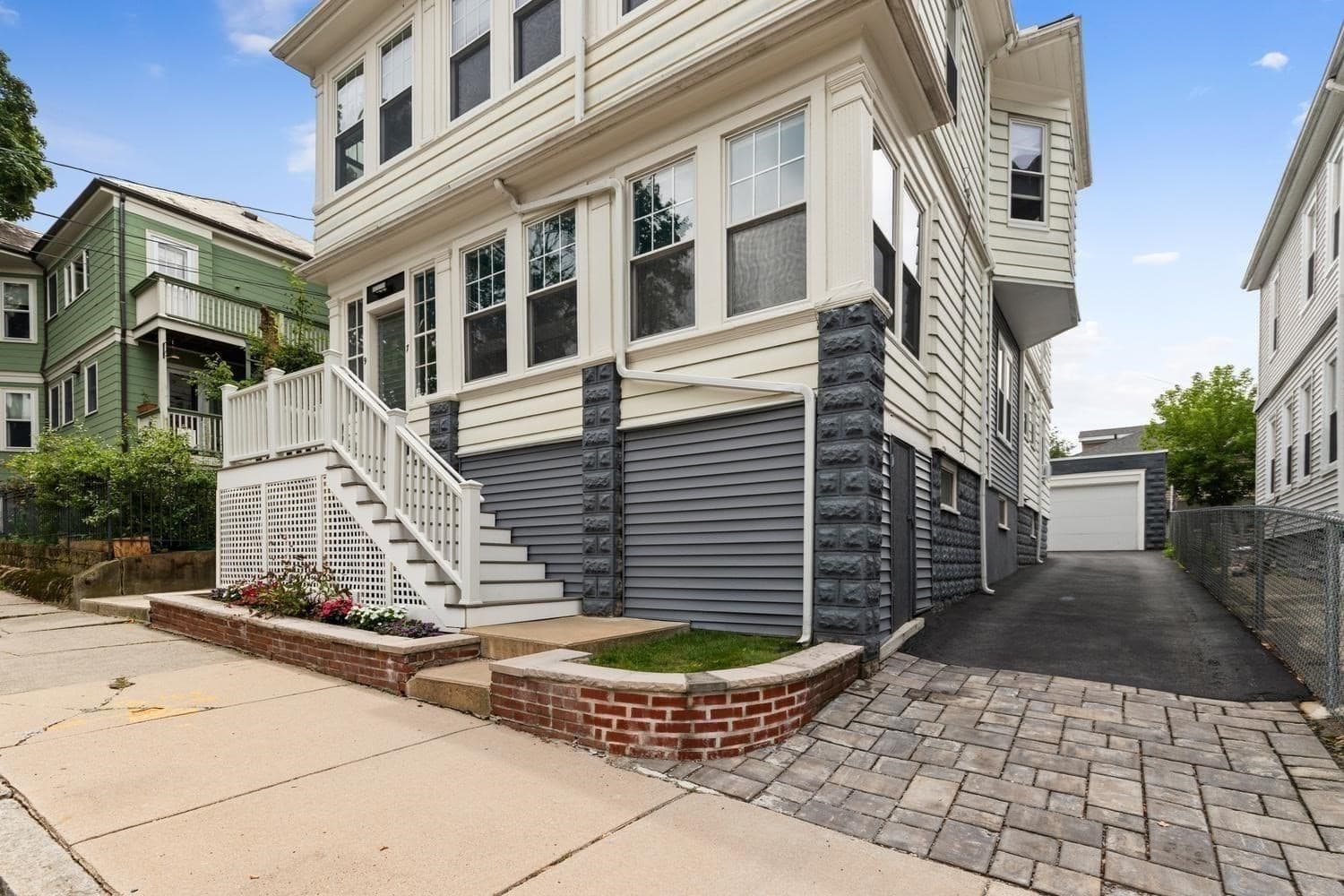 Multi Family at 7 Hamilton Rd, Somerville MA 02144, Somerville, photo 35 of 39