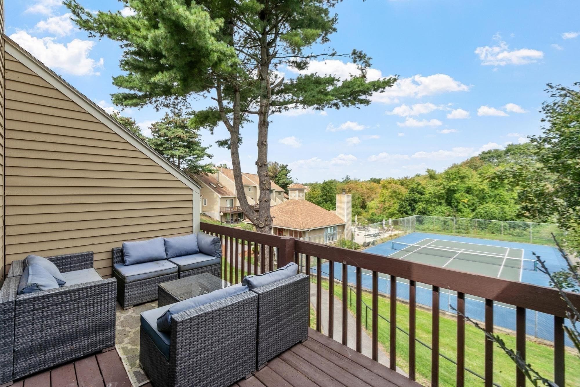 Condominium at 41 Hunters Run Place # 41, Haverhill MA 01832, Haverhill, photo 17 of 39