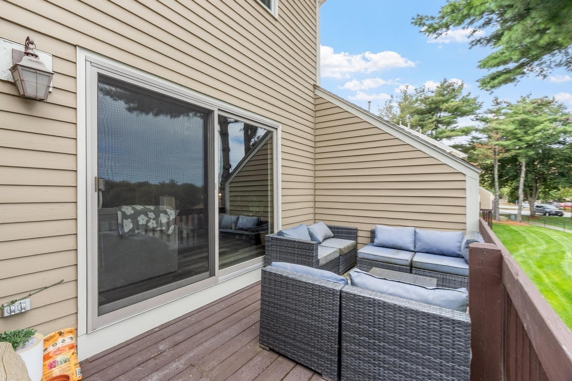 Condominium at 41 Hunters Run Place # 41, Haverhill MA 01832, Haverhill, photo 16 of 39